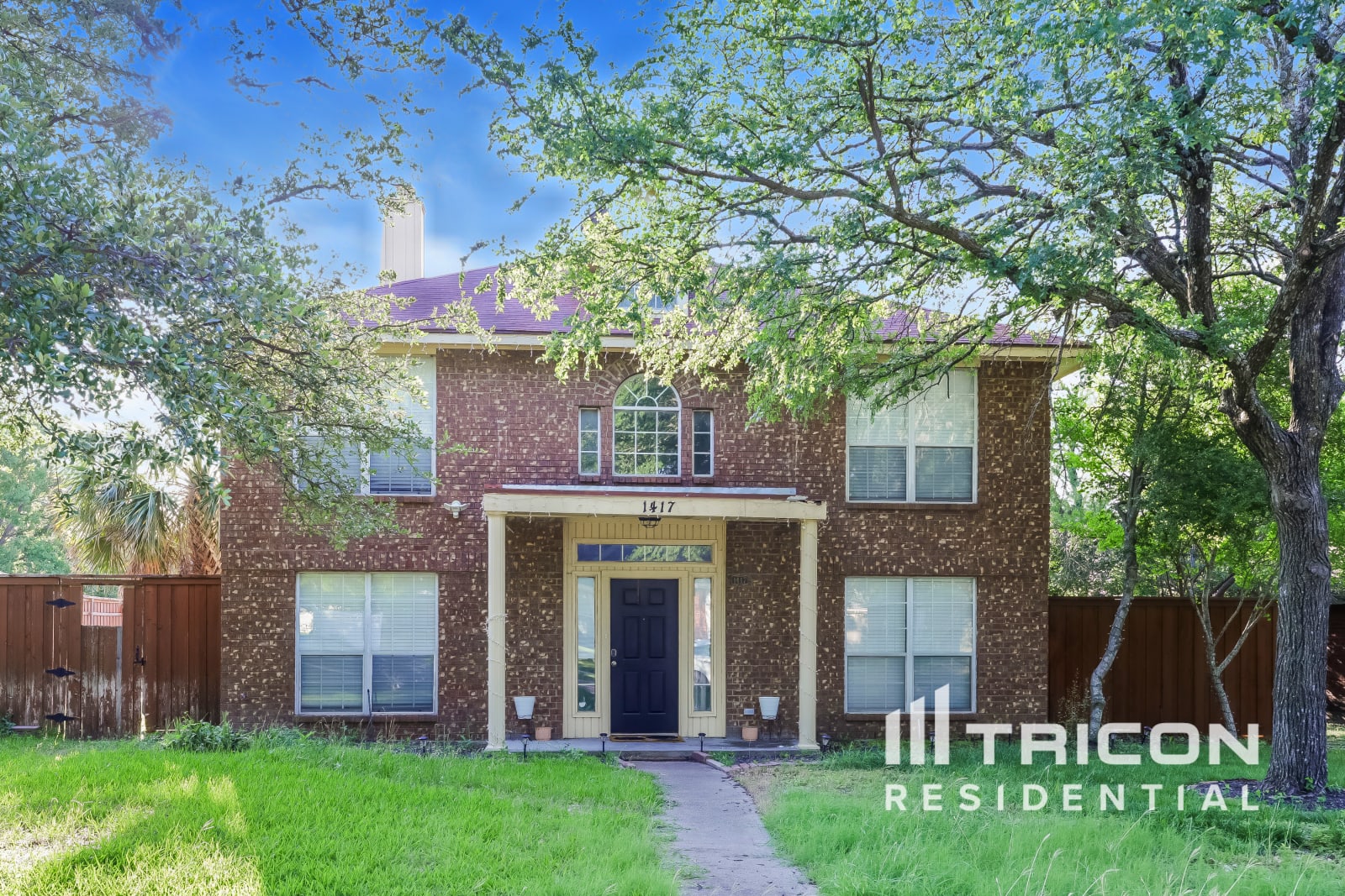 1417 Baker Drive Cedar Hill TX