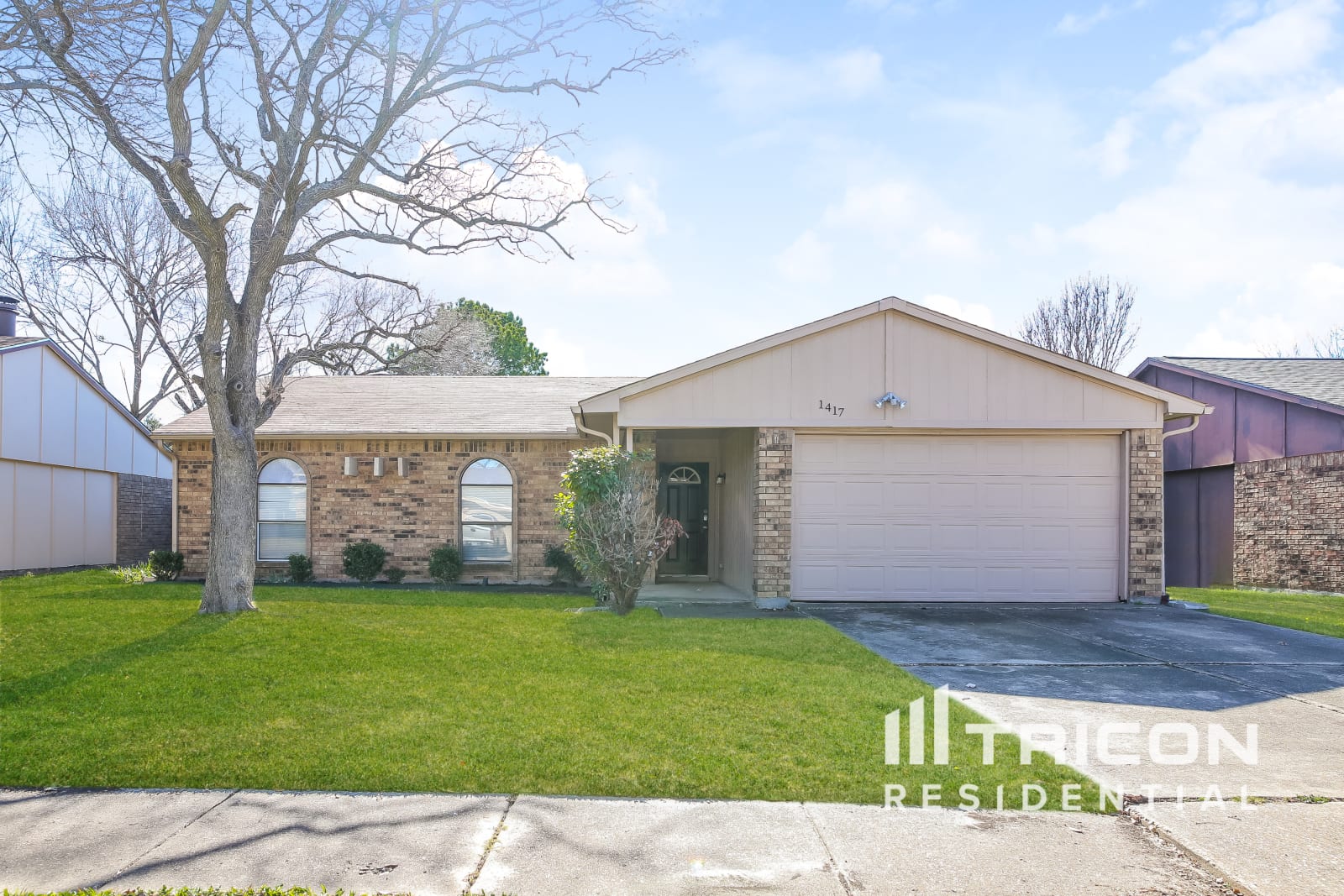 1417 California Trail Grand Prairie TX