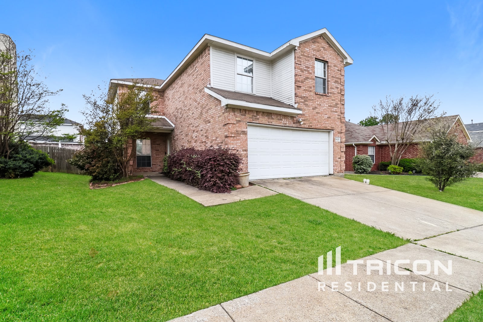 1420 Deville Cir Garland TX