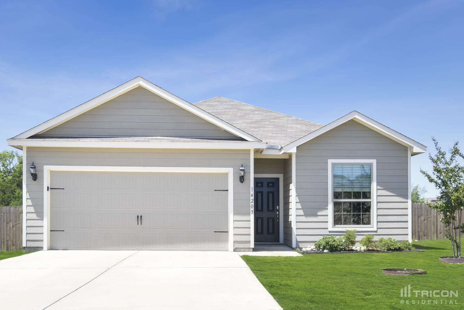 14205 Open Range Drive Dallas TX