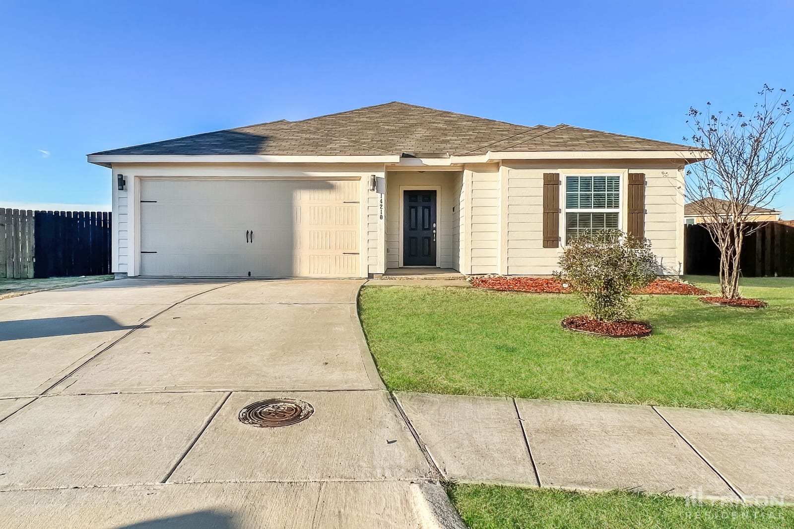 14210 Bridgeview Lane Dallas TX