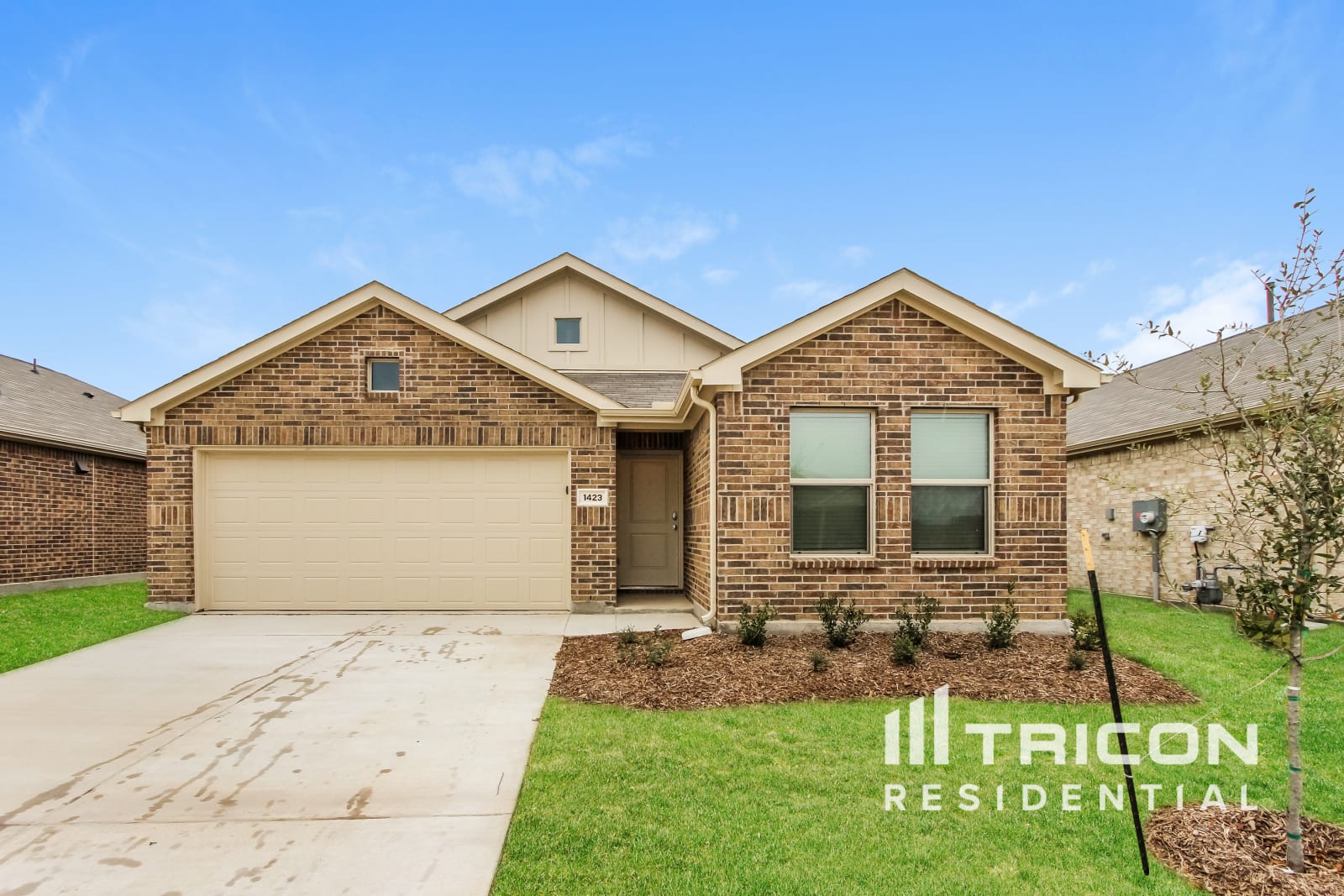 1423 Dovekie Drive Forney TX