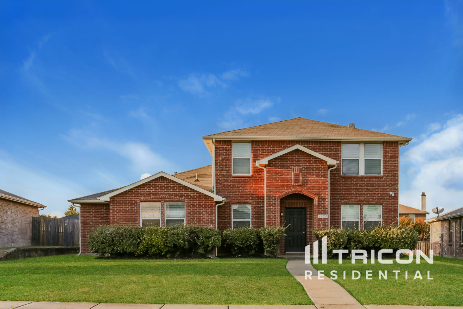 1428 Junction Run Mesquite TX