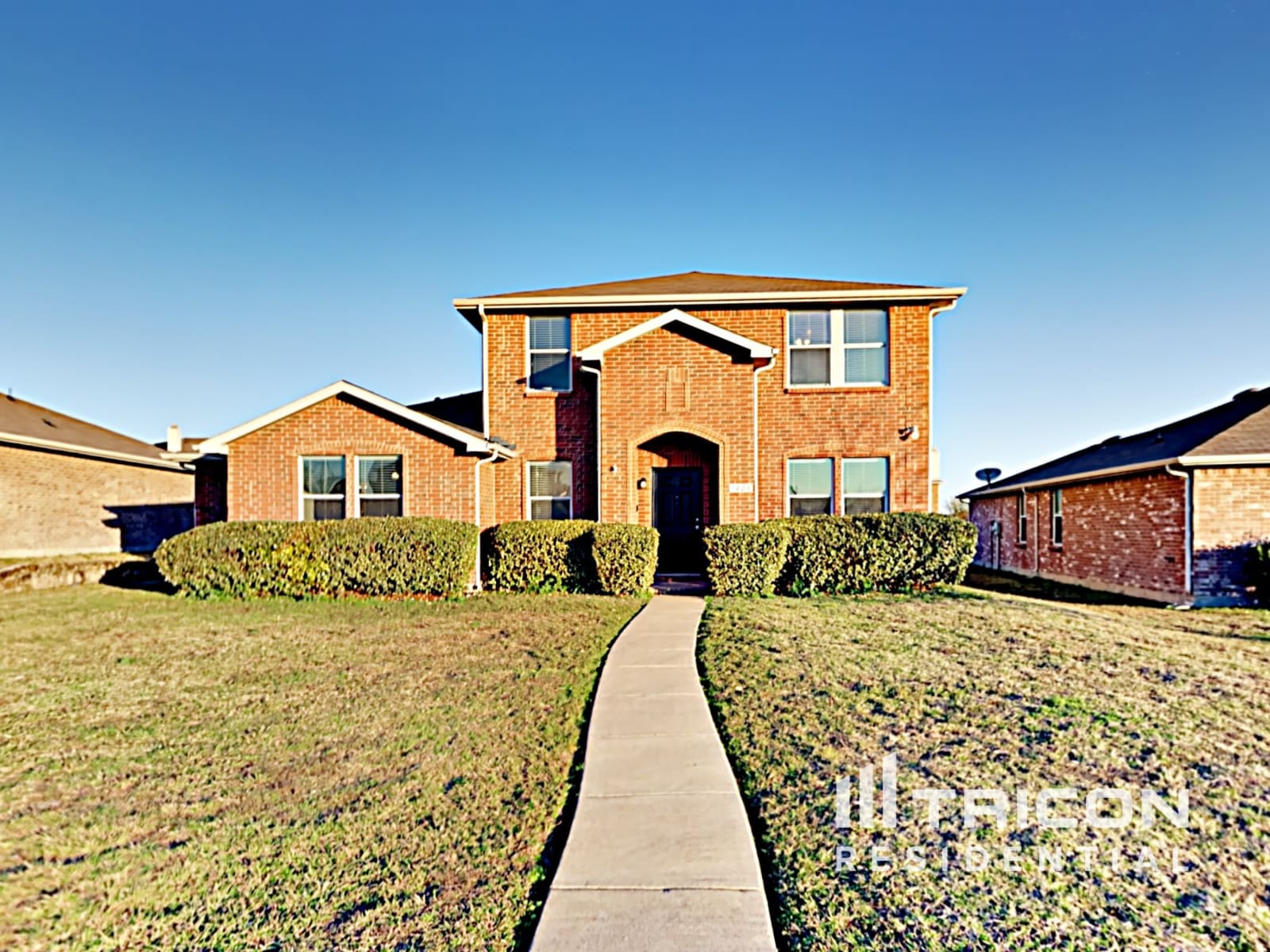 1428 Junction Run Mesquite TX