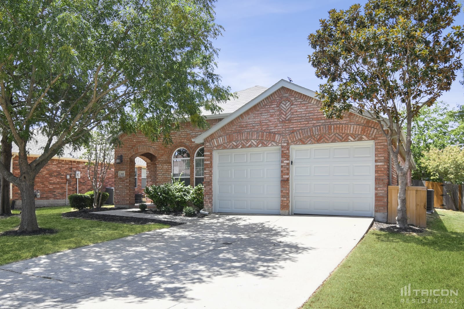 143 Redbud Drive Forney TX