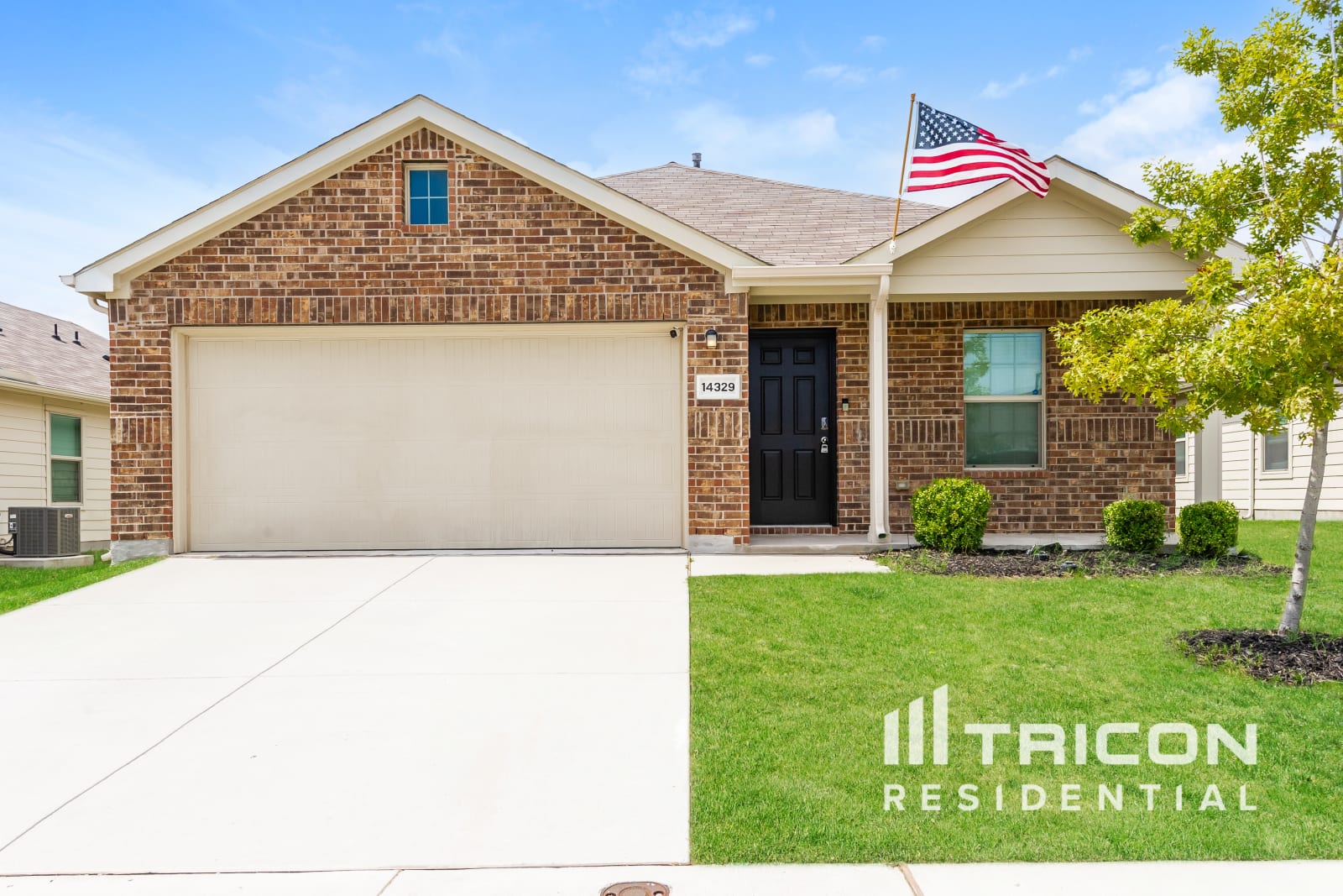 14329 Saddlebred Way Haslet TX
