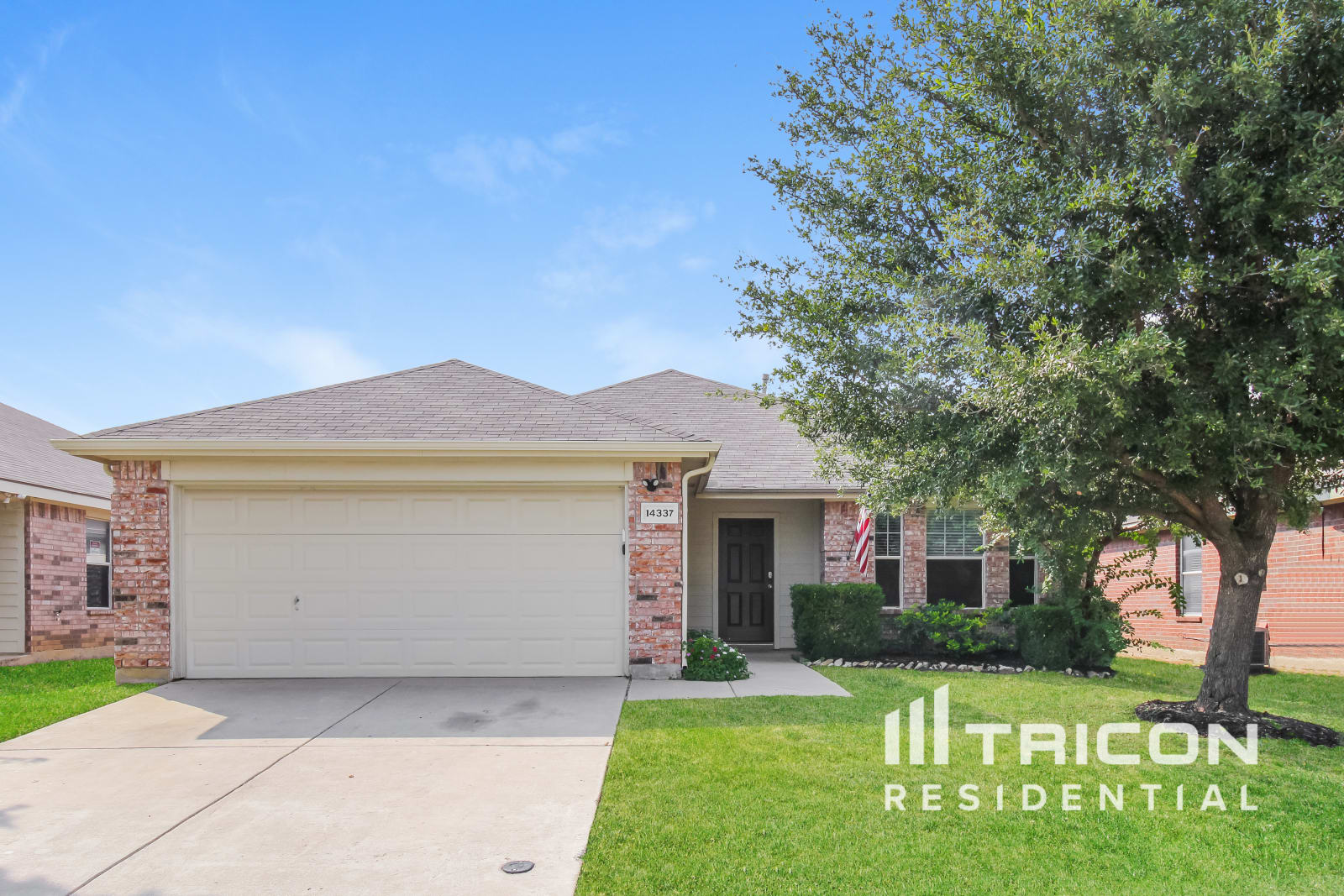 14337 Snaffle Bit Trail Haslet TX