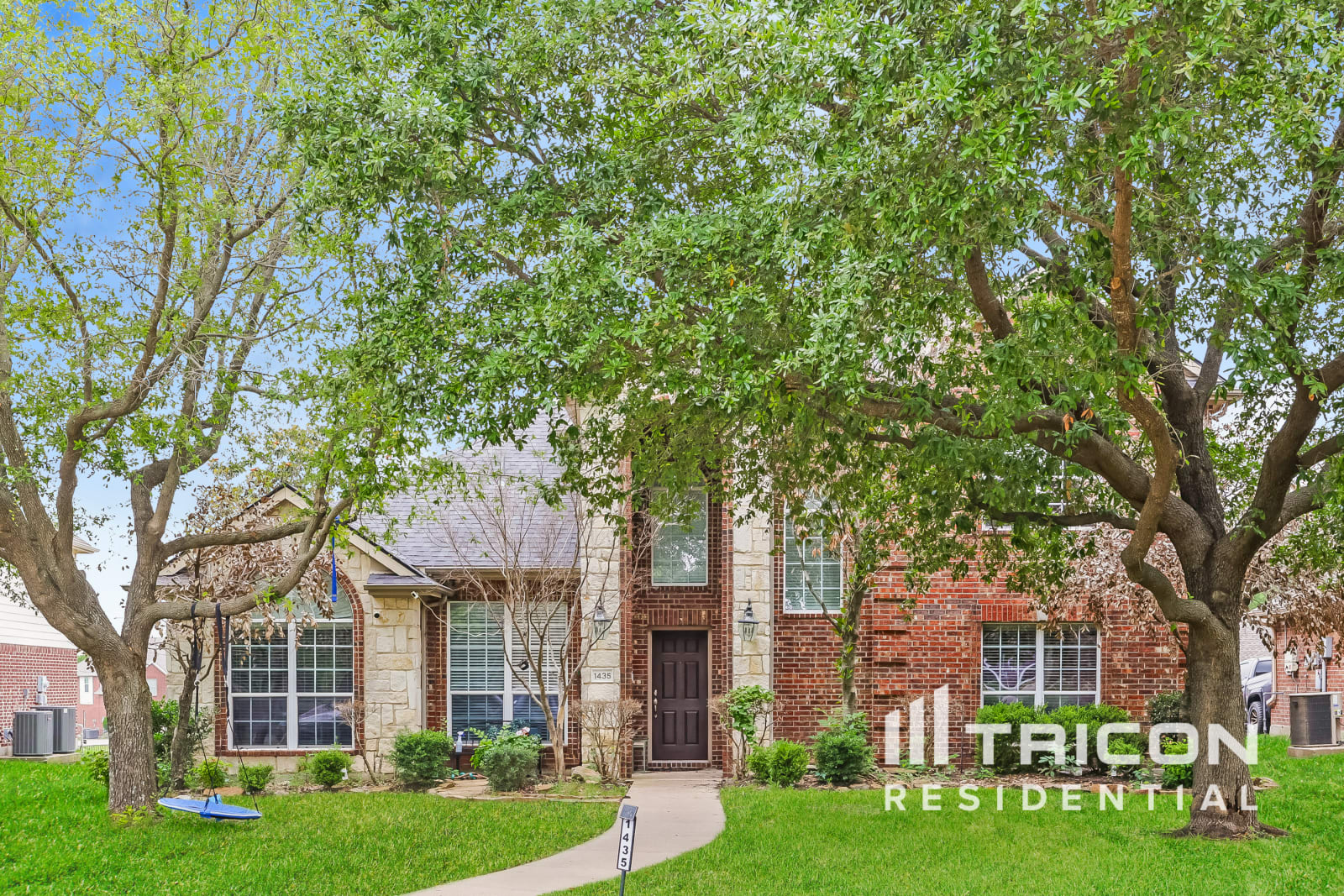 1435 Red Wolf Drive Rockwall TX