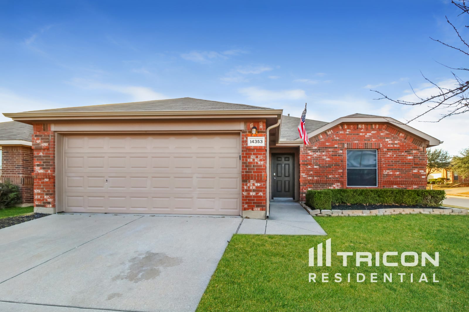 14353 Snaffle Bit Trail Haslet TX