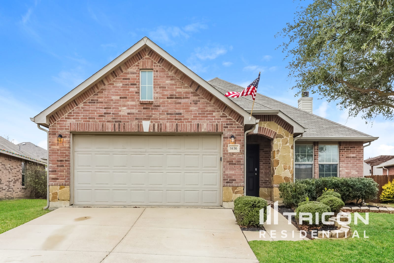 1436 Keith Court Burleson TX