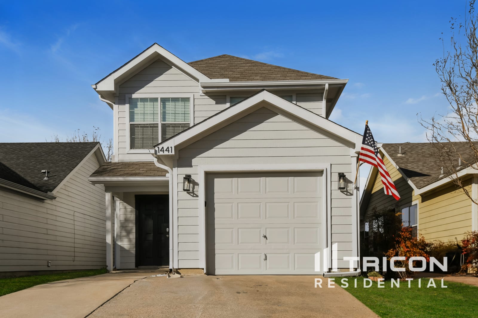 1441 Pine Lane Fort Worth TX