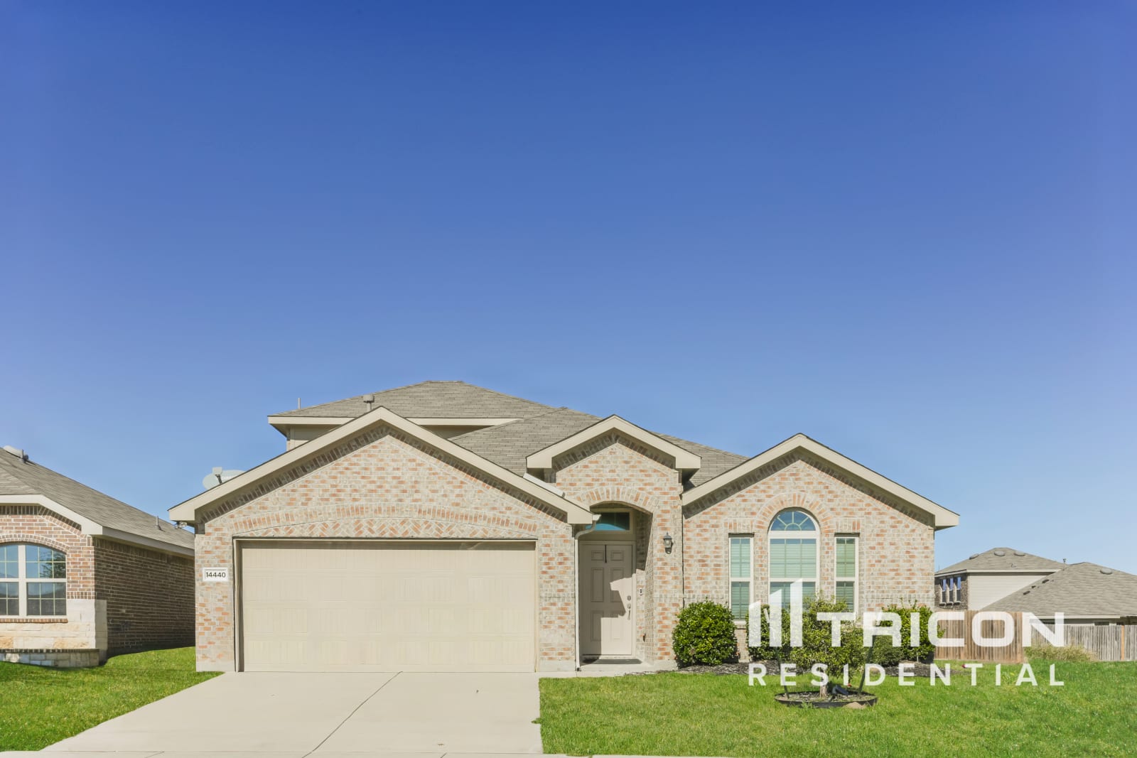 14440 Jaycee Lane Fort Worth TX