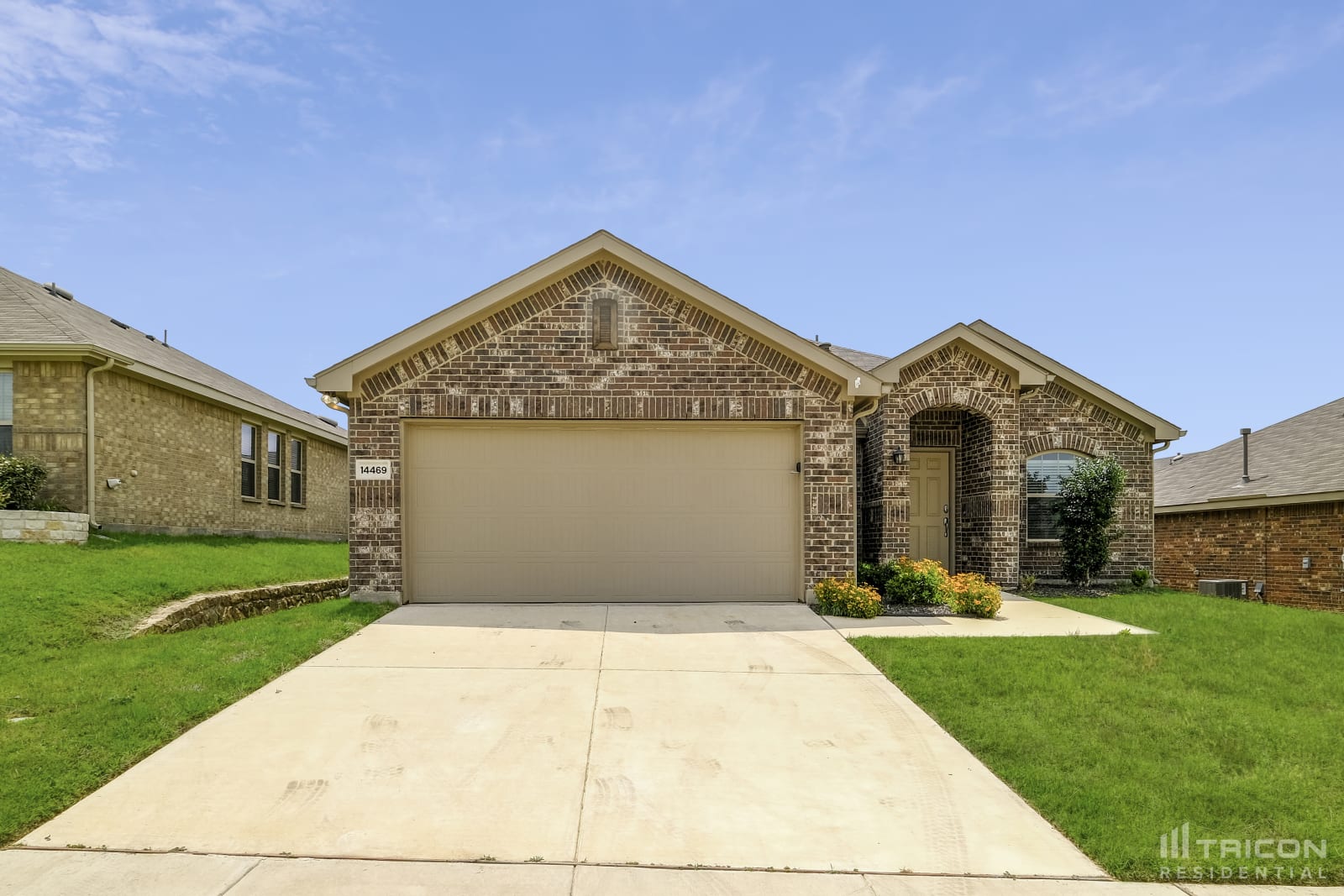 14469 Cloudview Way Haslet TX