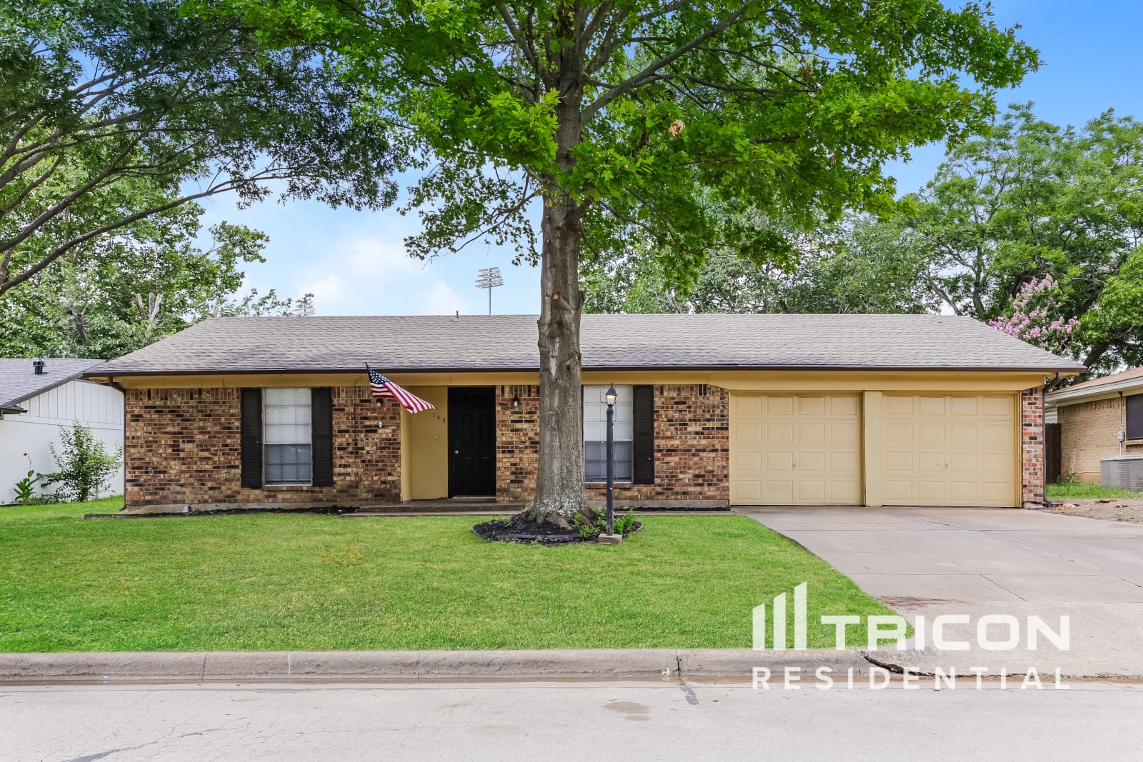 145 NW Suzanne Terrace Burleson TX