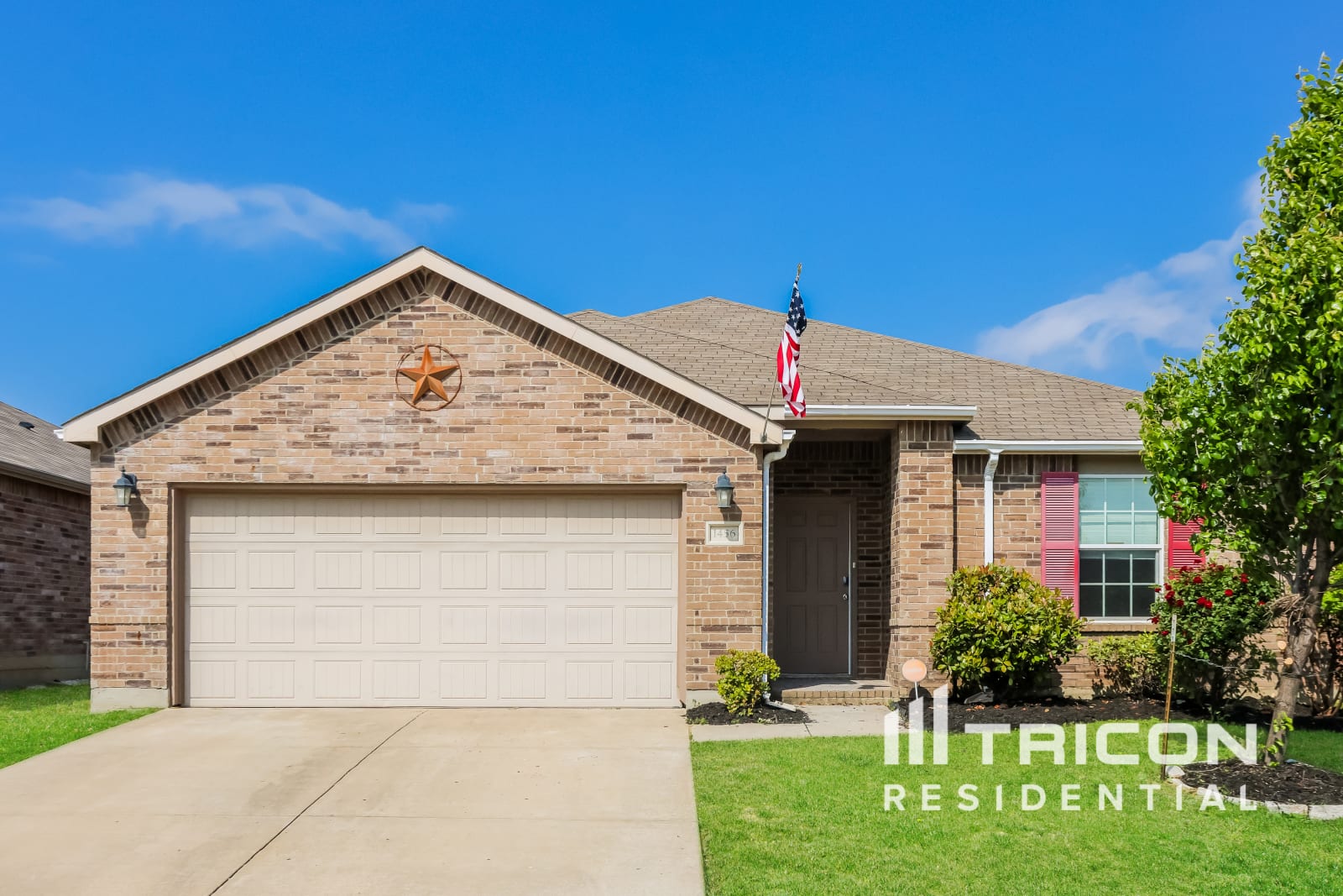 1456 Willoughby Way Little Elm TX