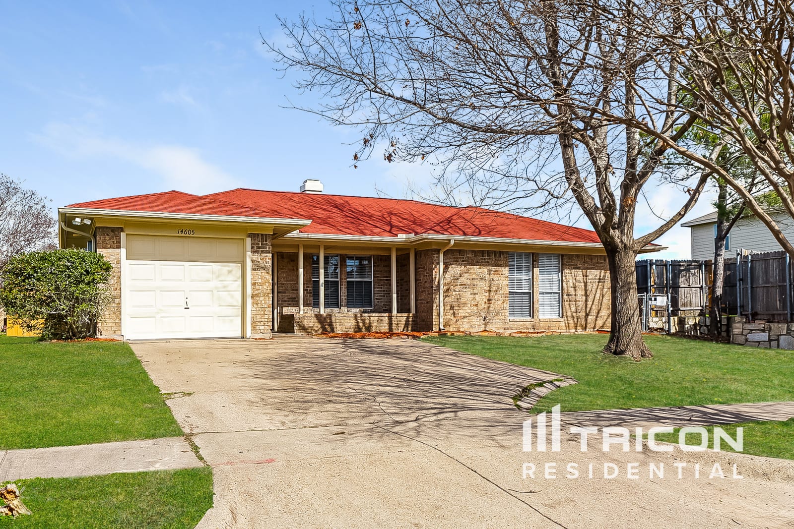 14605 Otoe Drive Balch Springs TX