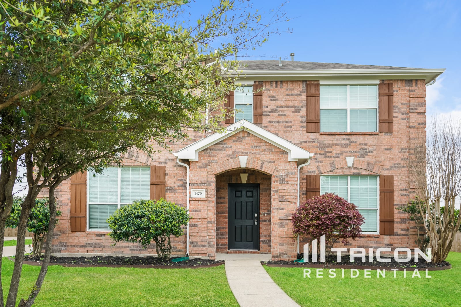 1470 Waldrop Drive Lancaster TX