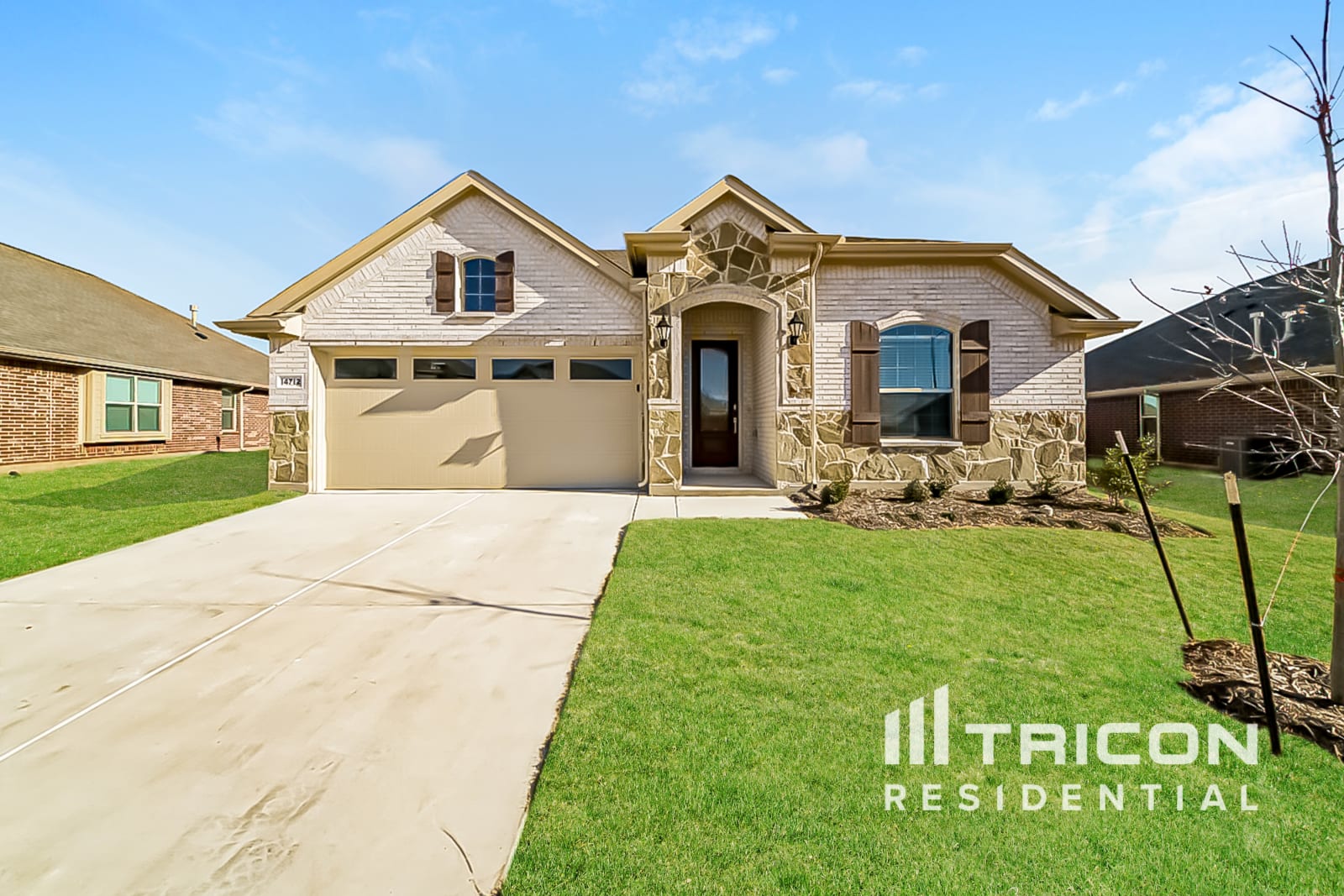 14712 Desertpost Drive Haslet TX