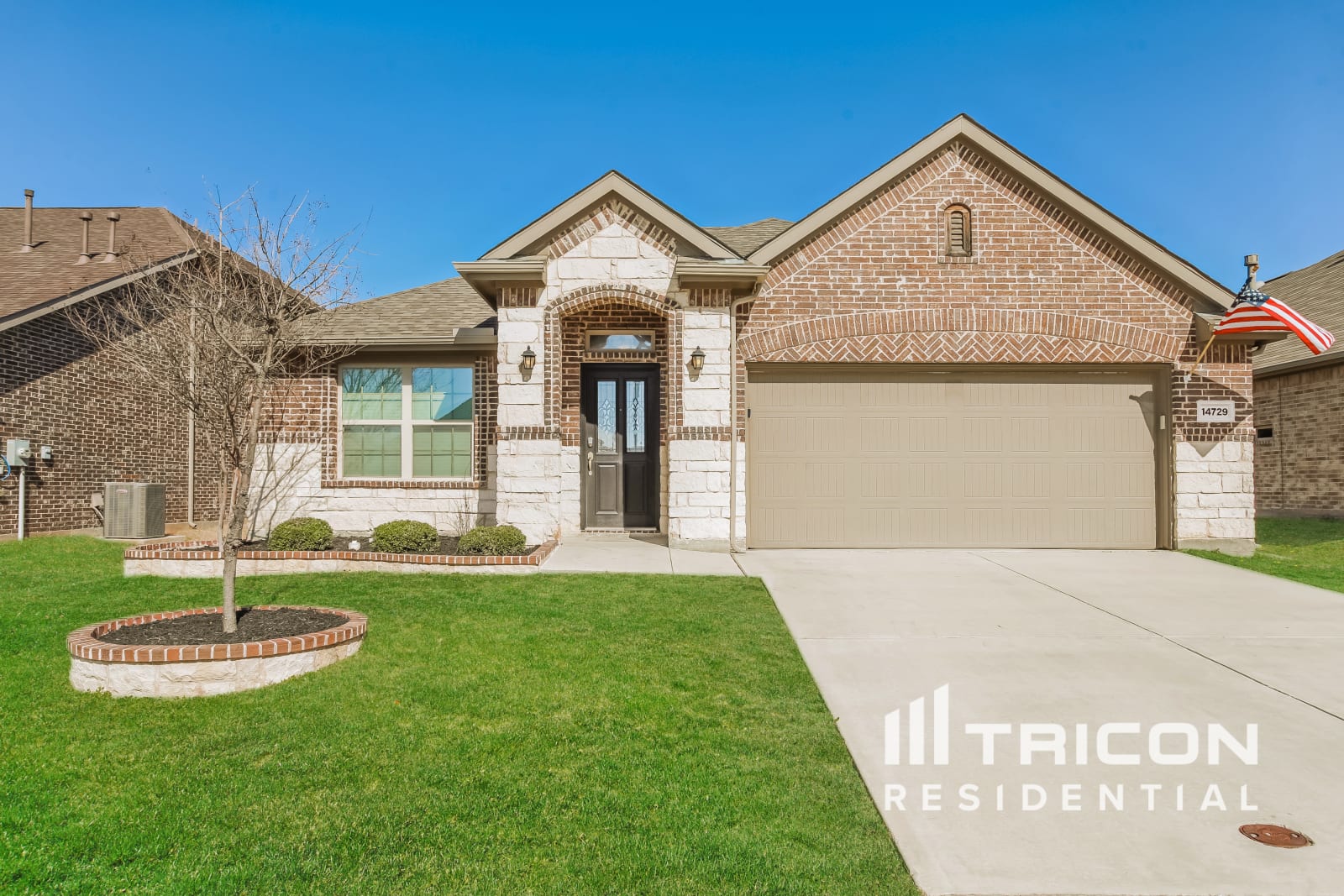 14729 Rocky Face Lane Haslet TX