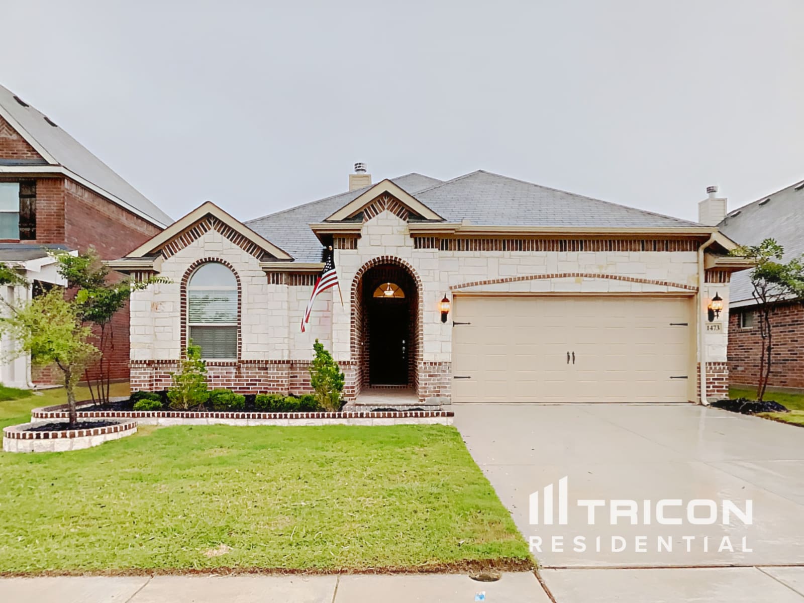 1473 Eagle Nest Drive Pelican Bay TX