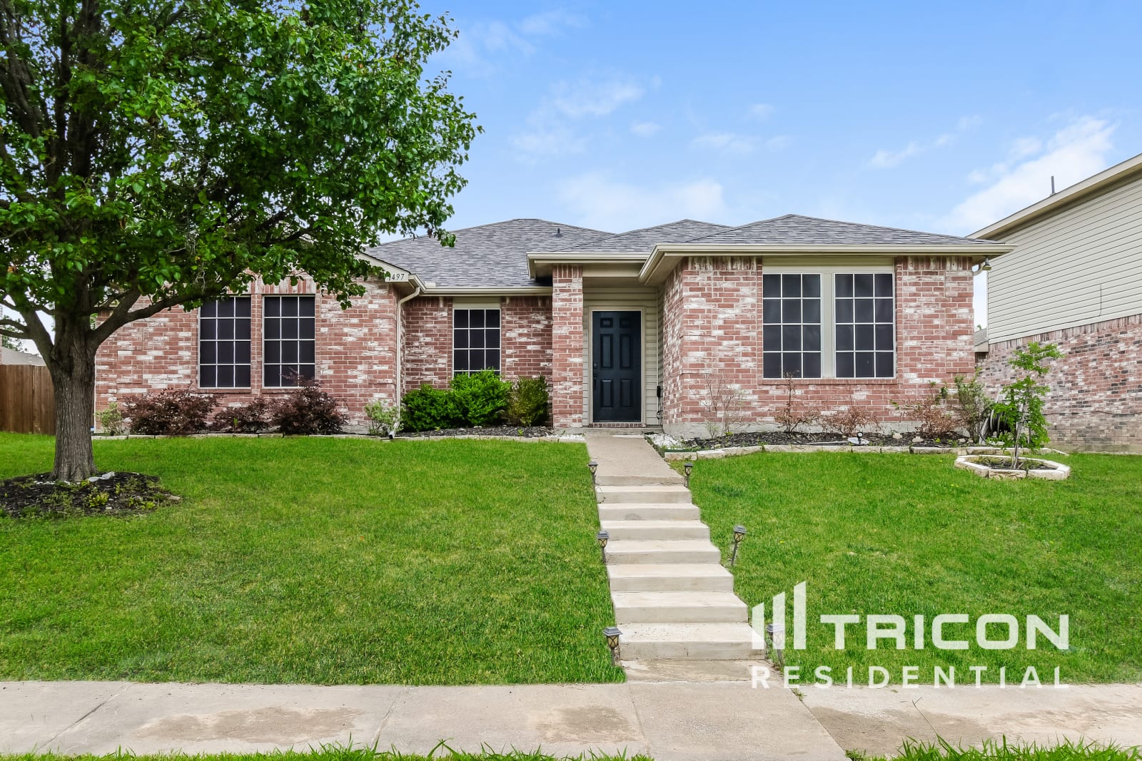 1497 Madison Drive Rockwall TX