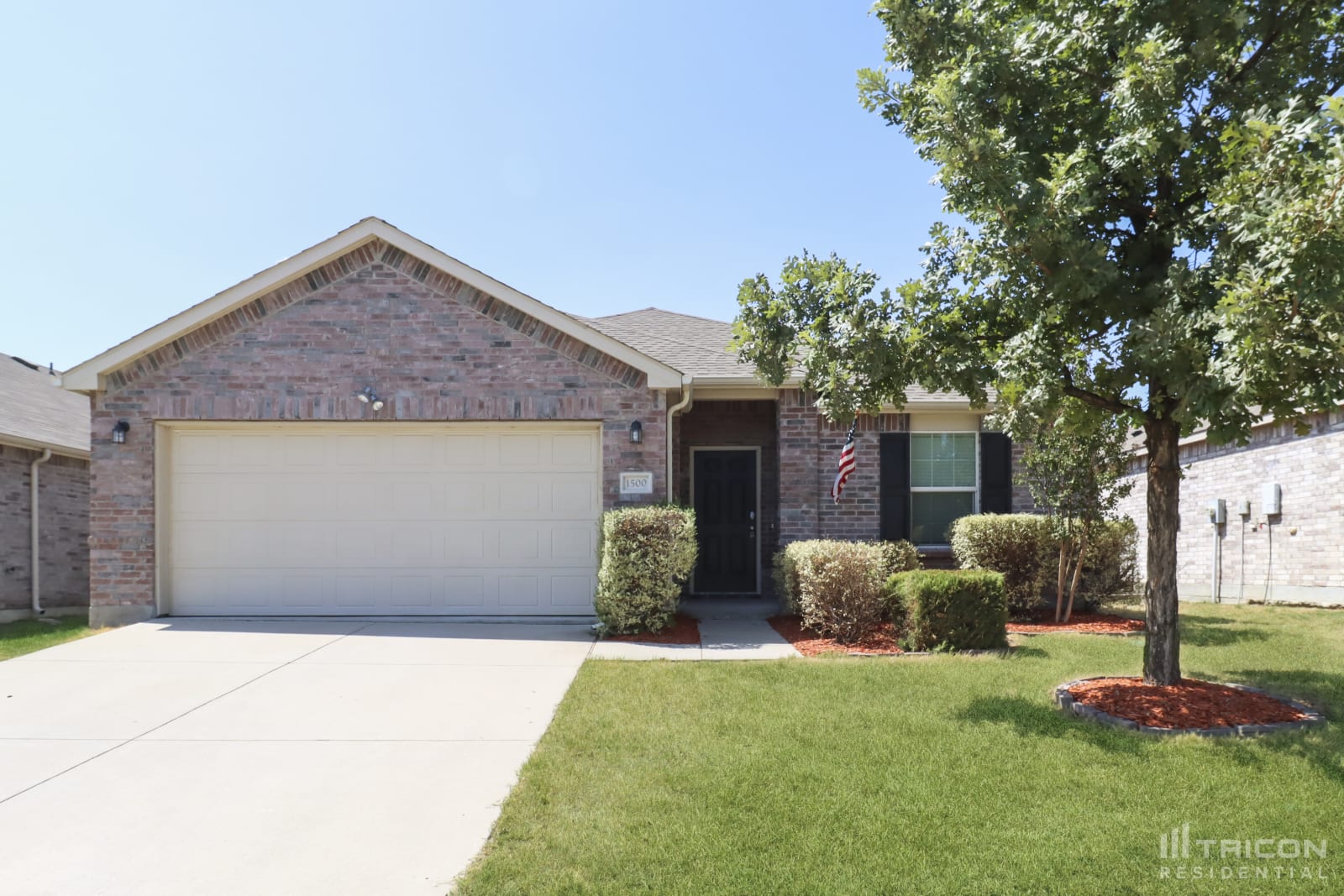 1500 Abby Creek Drive Little Elm TX