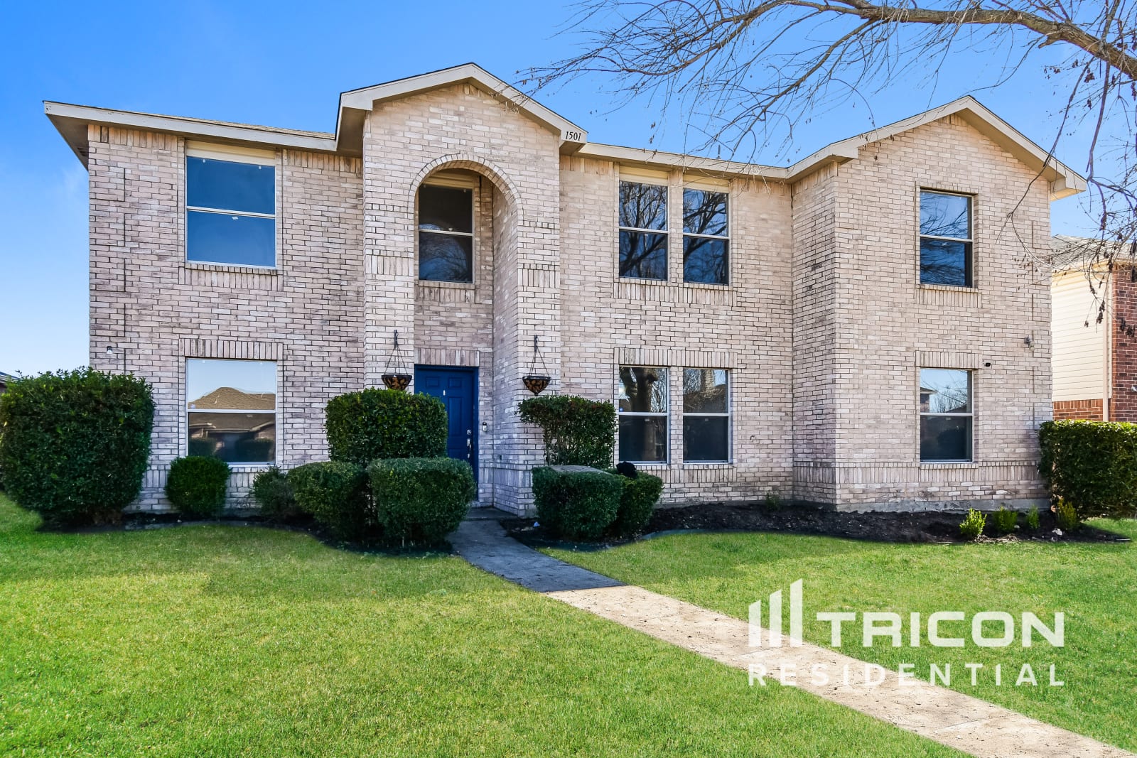 1501 Hickory Creek Lane Rockwall TX