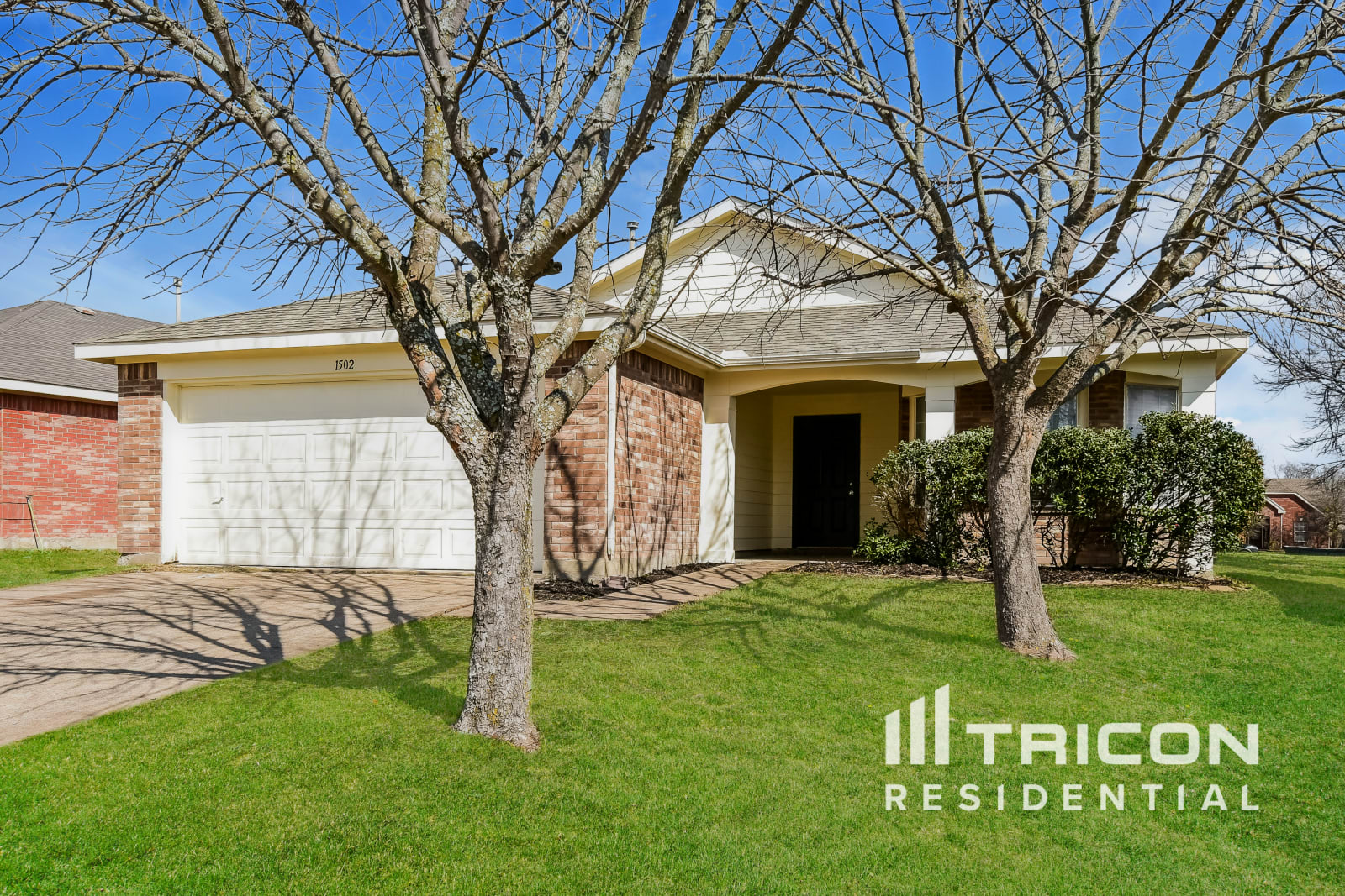 1502 Warrington Way Forney TX