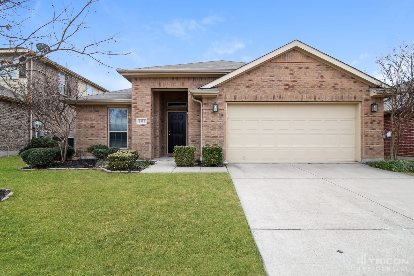1504 Rosson Road Little Elm TX