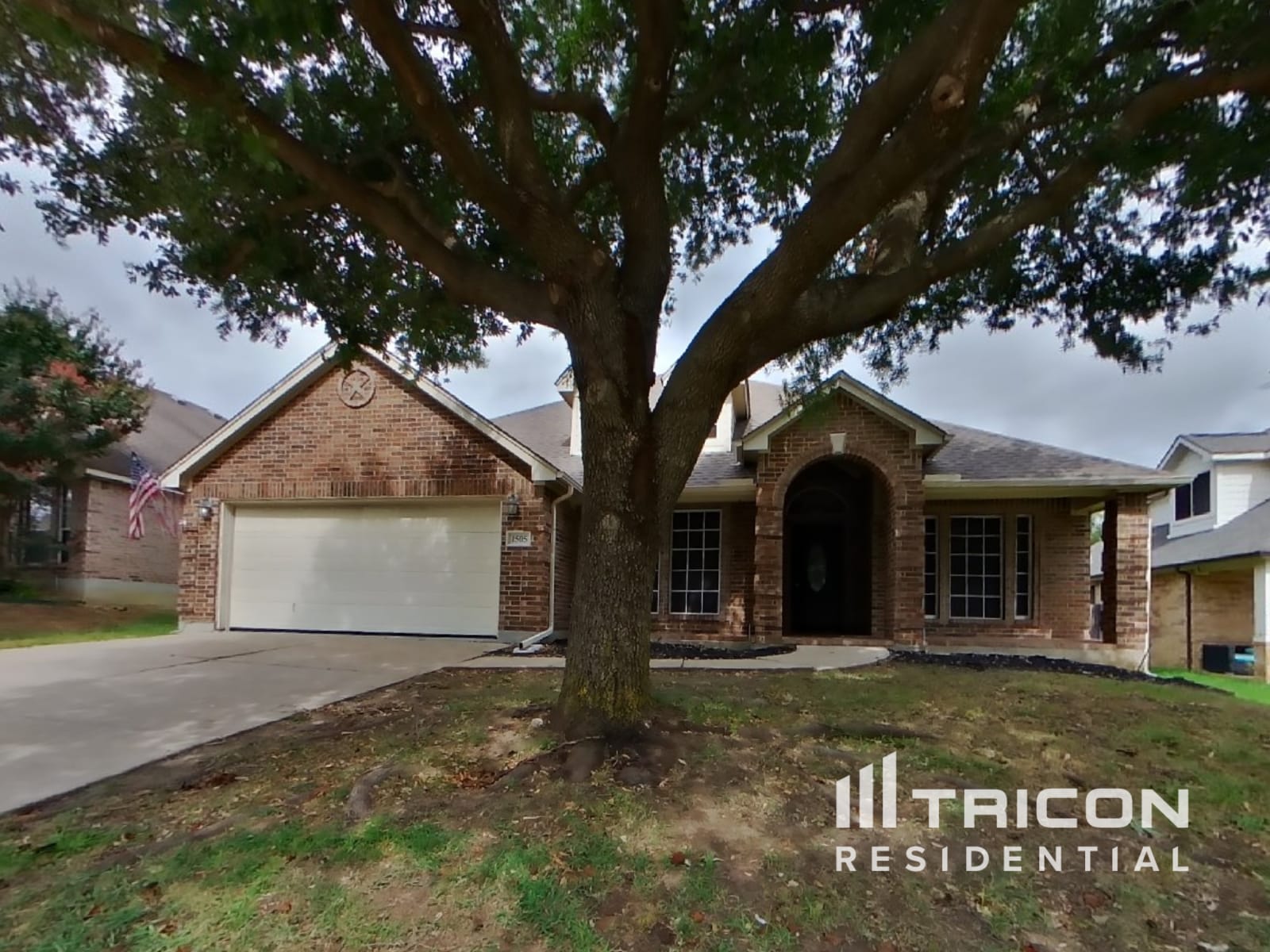 1505 Parkside Dr Mansfield TX