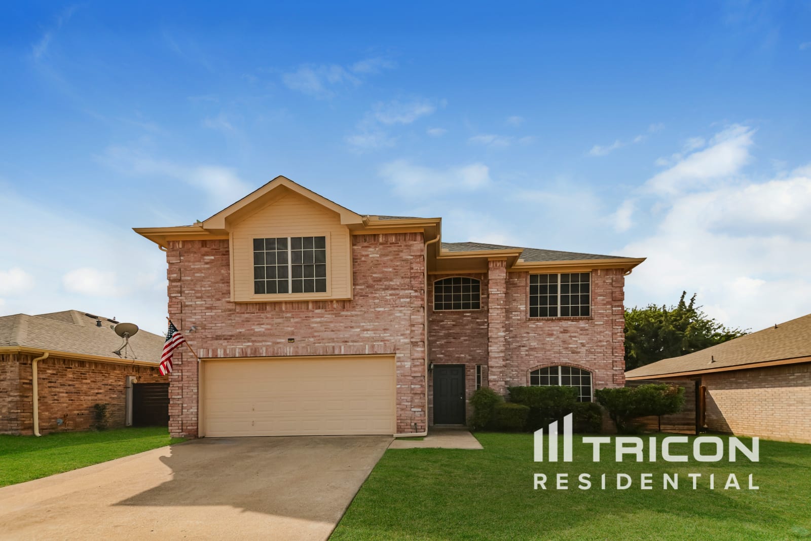 1505 Yellowbird Ct Desoto TX