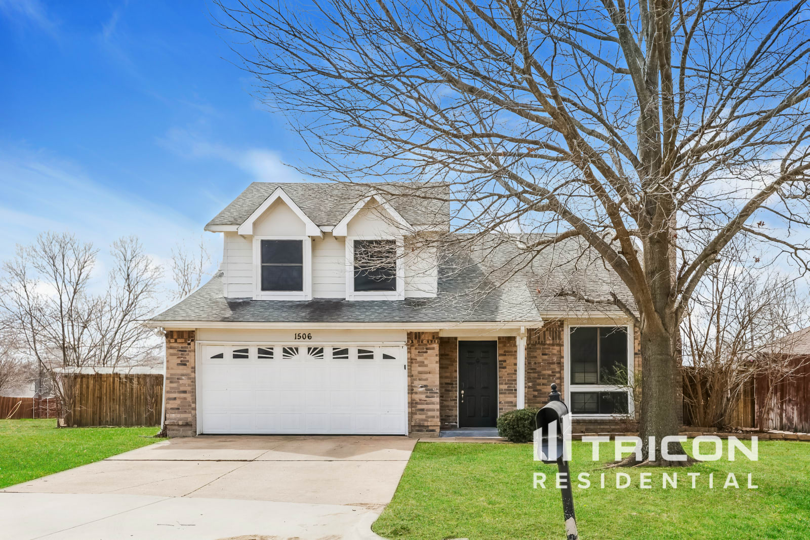 1506 Briarpath Lane Arlington TX