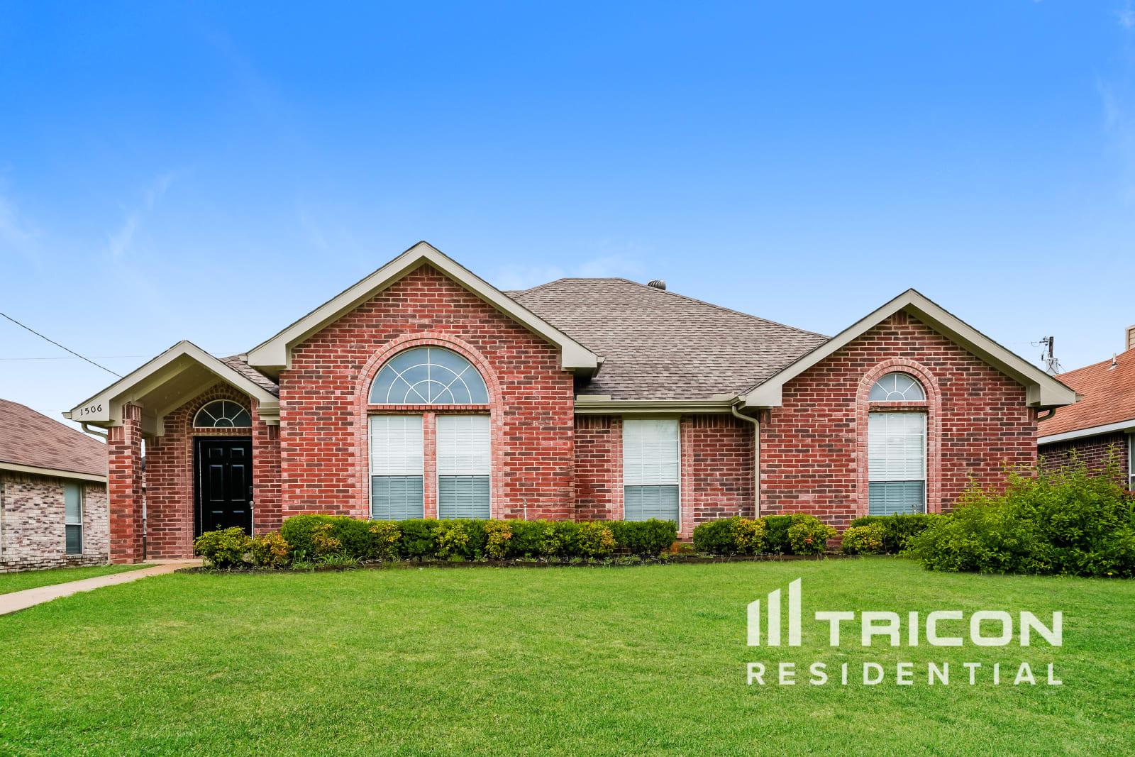 1506 Vancouver Dr Glenn Heights TX