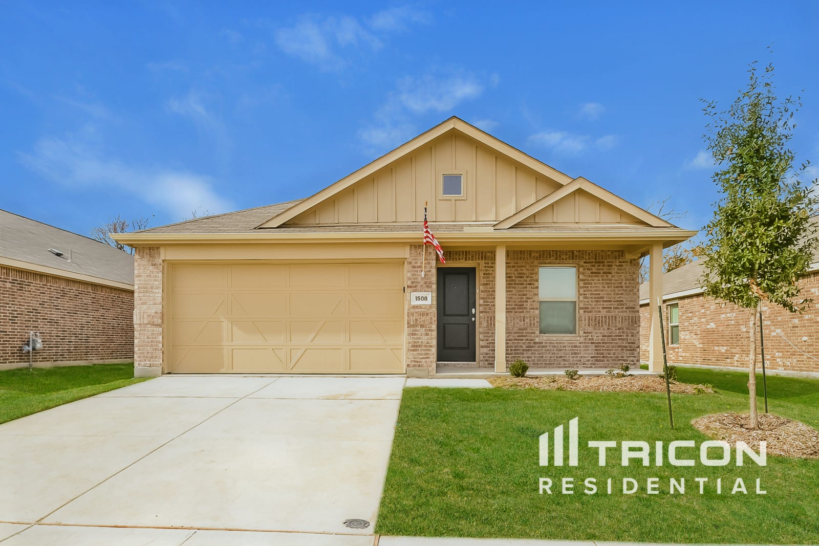 1508 Claireborne Court Little Elm TX