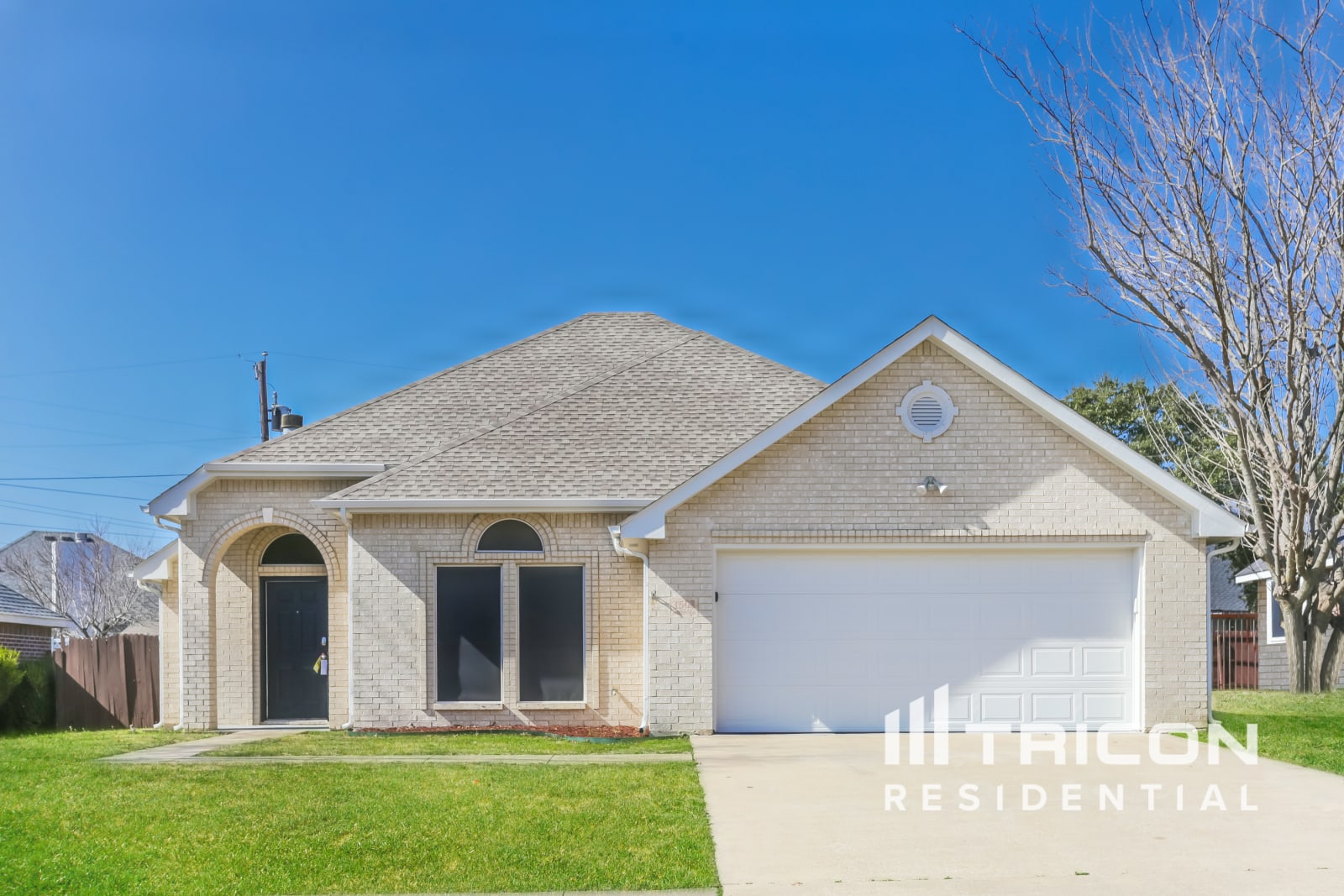 1508 Manitoba Lane Glenn Heights TX