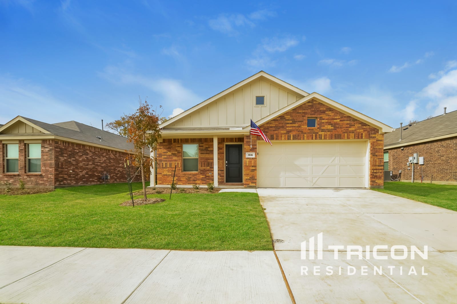 1516 Claireborne Court Little Elm TX