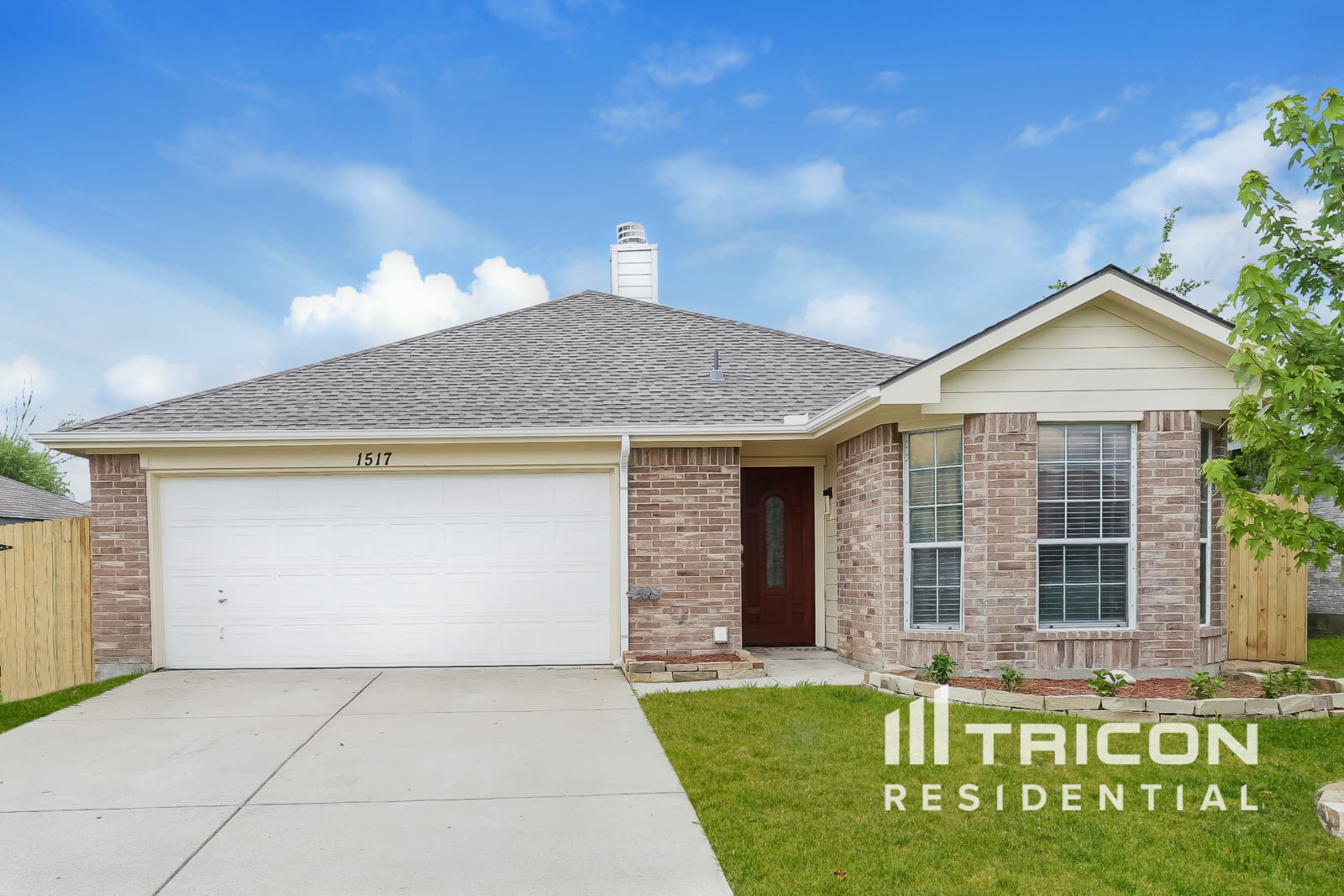 1517 Audrey Drive Royse City TX