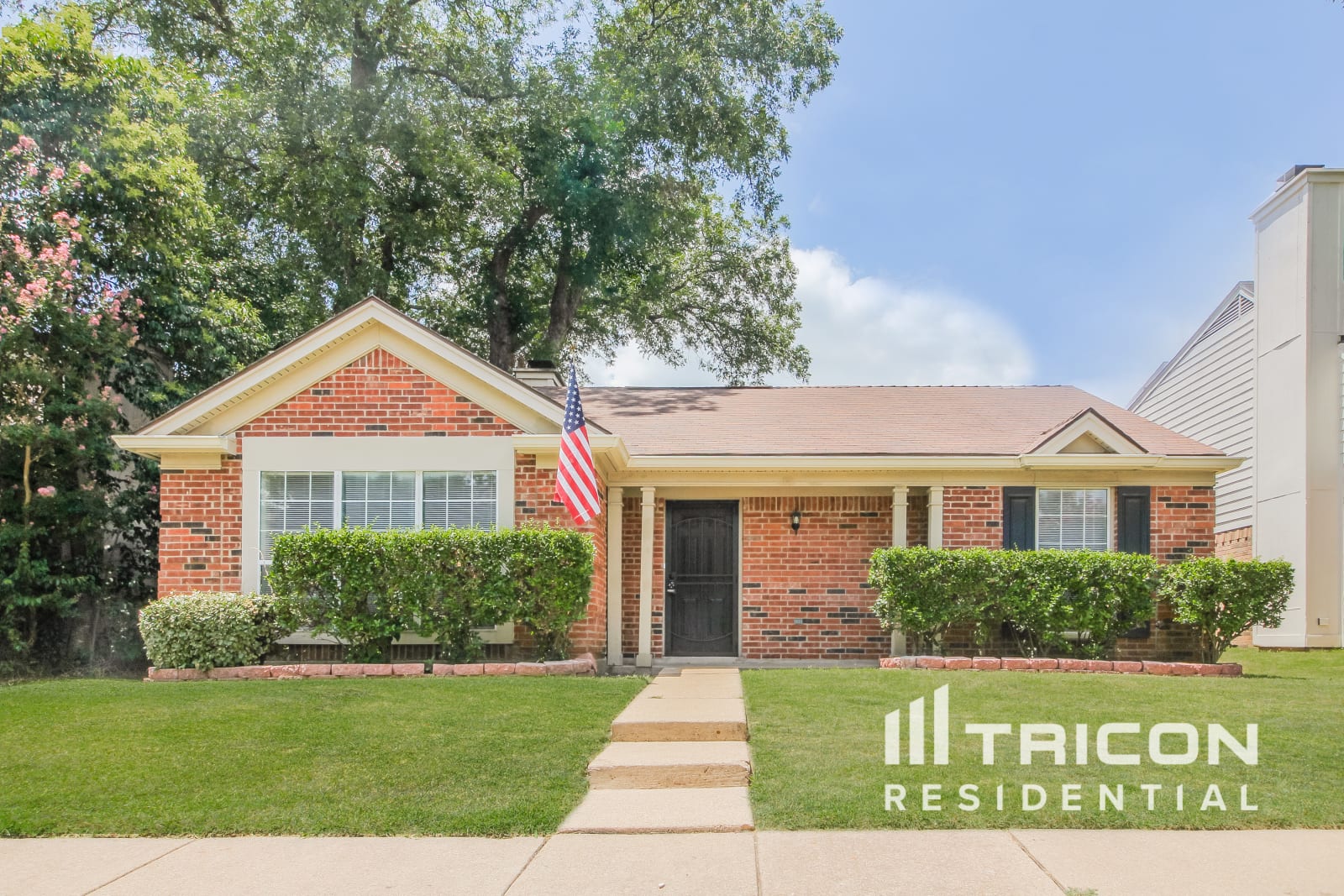 1519 Chapman Street Cedar Hill TX