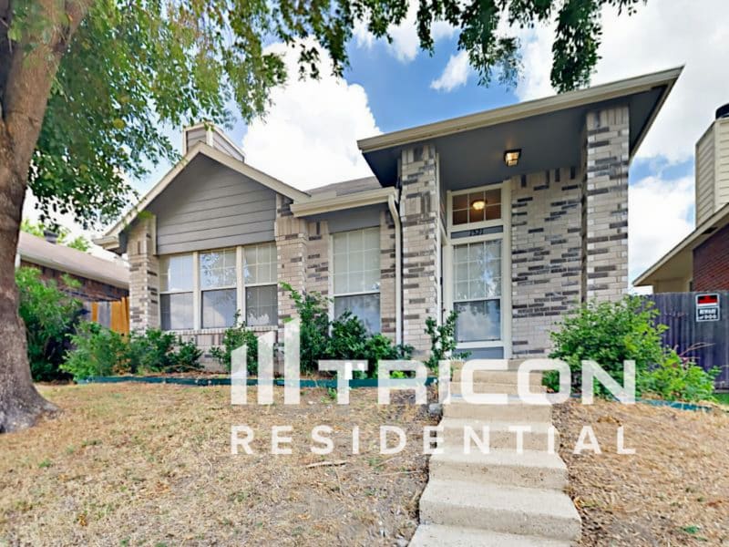 1521 Savannah Street Mesquite TX