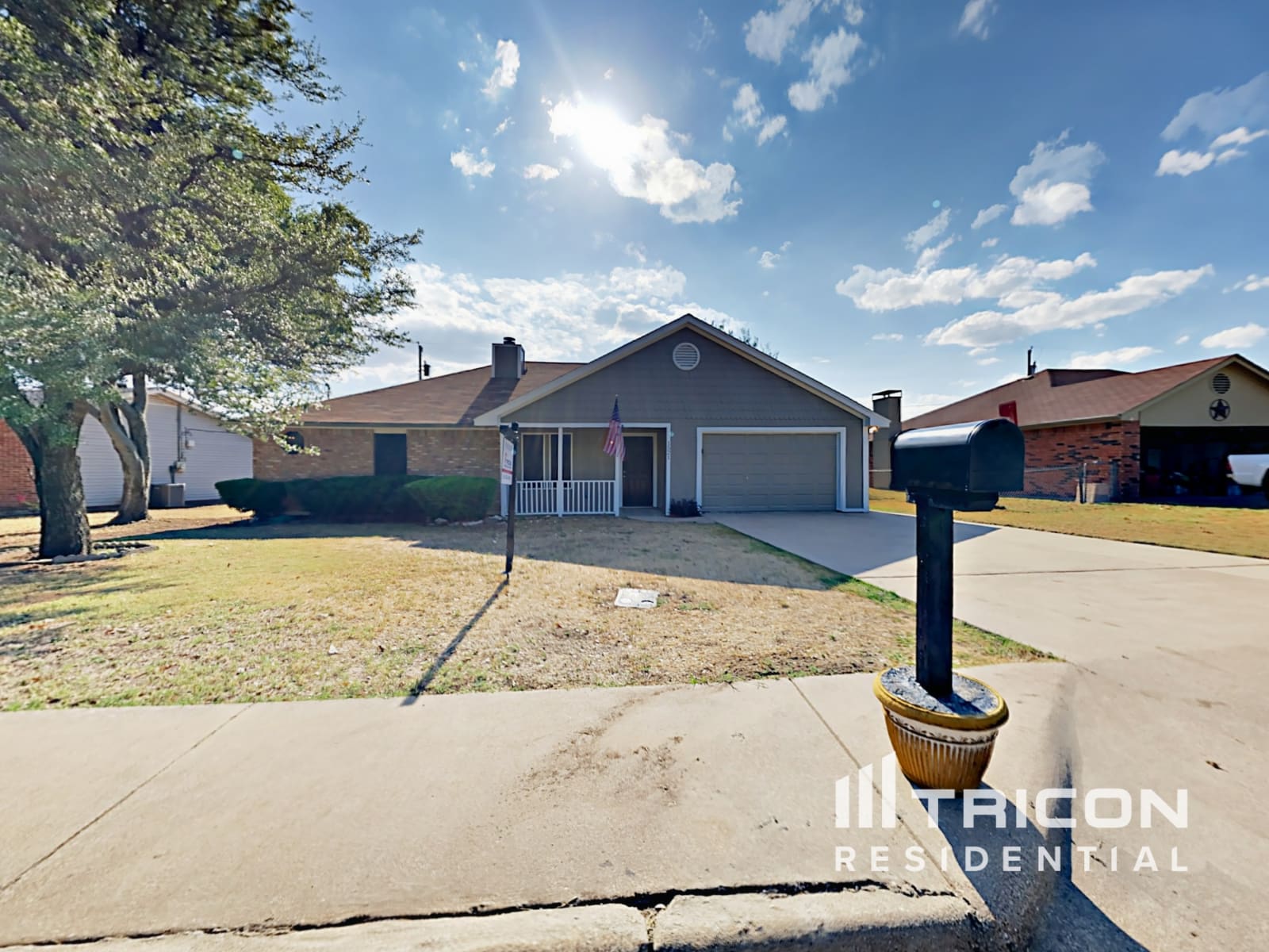 1521 Stiles Court Midlothian TX