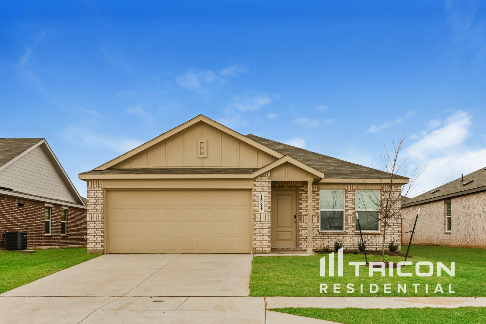 15217 Grappling Irons Lane Haslet TX