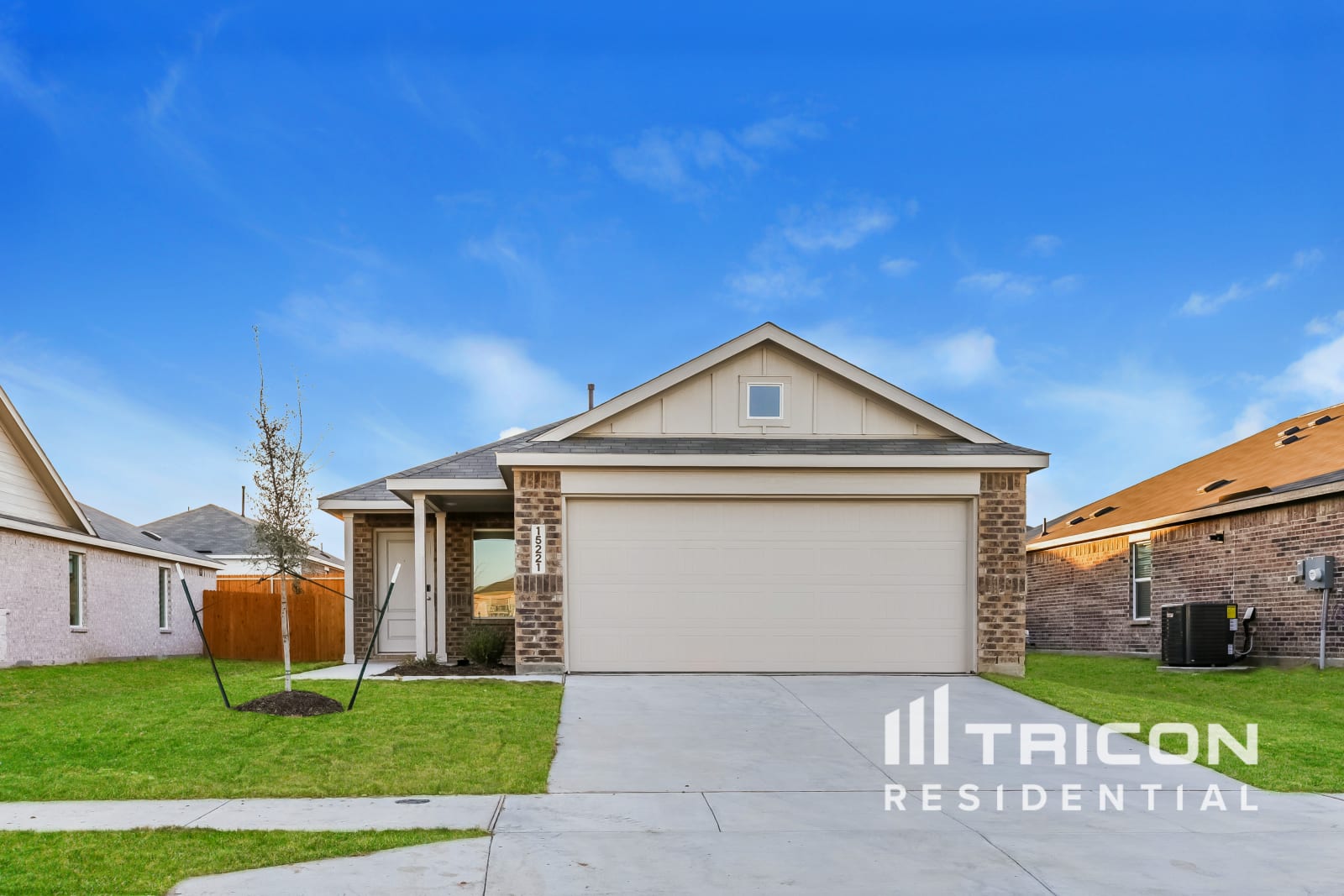 15221 Bullfighter Boulevard Haslet TX