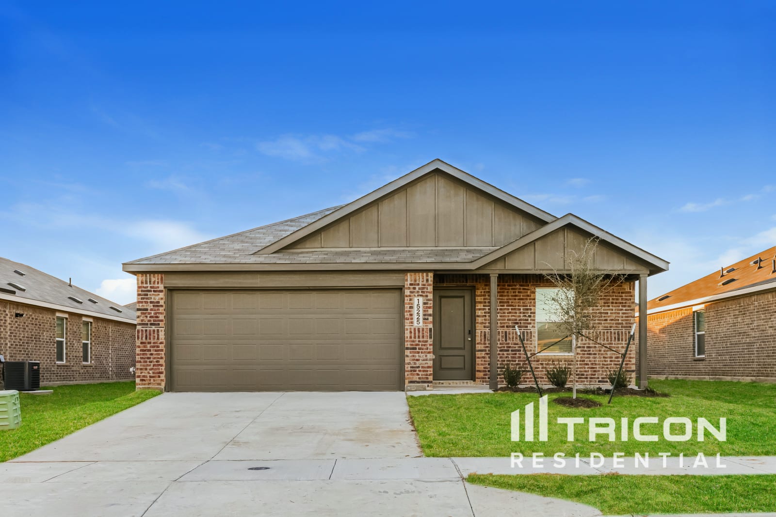 15225 Bullfighter Boulevard Haslet TX