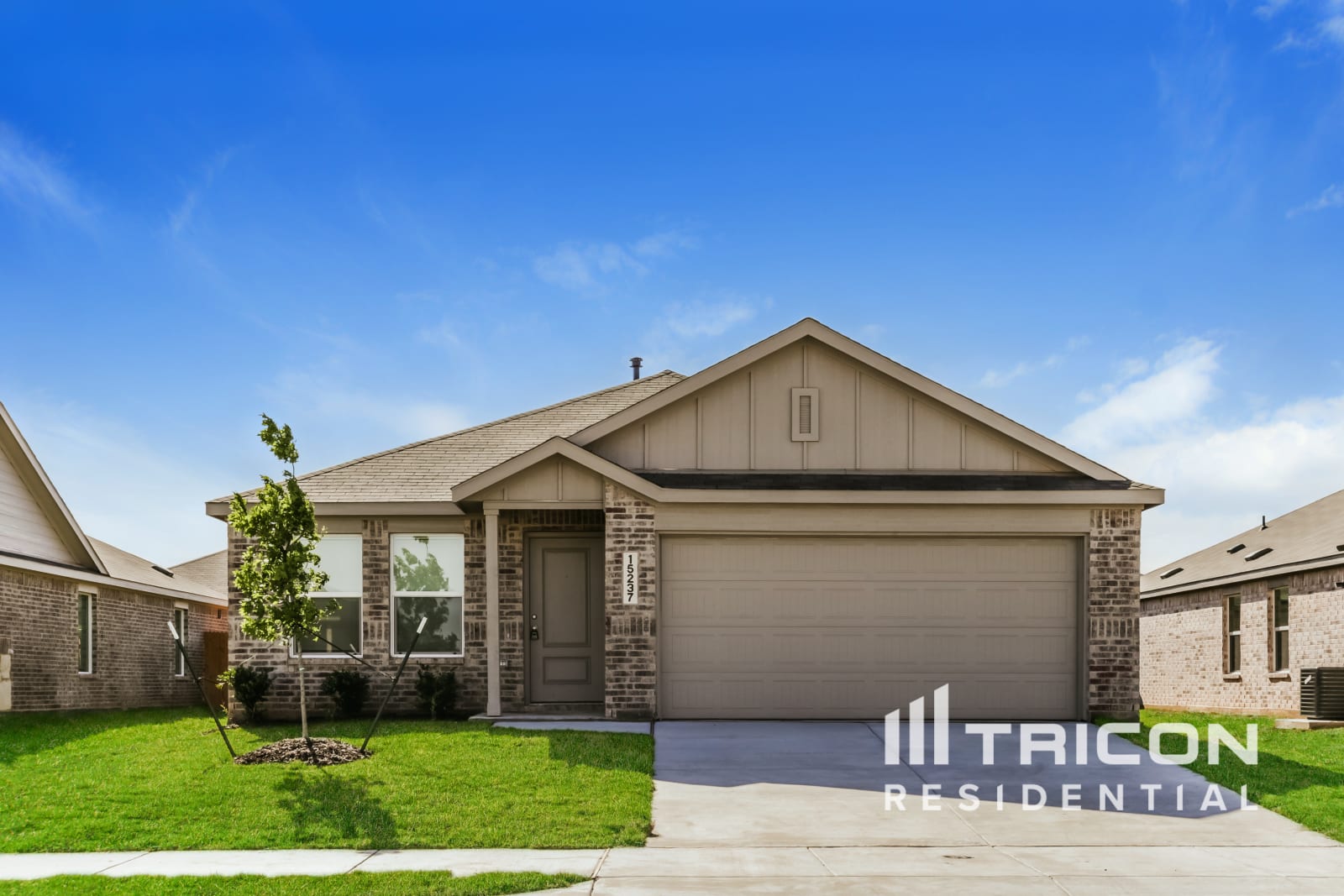 15237 Grappling Irons Lane Haslet TX