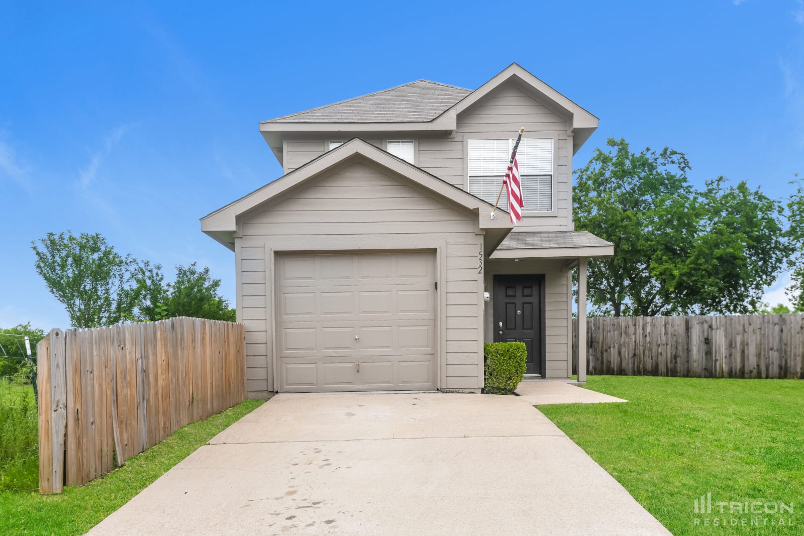 1532 Pine Lane Fort Worth TX