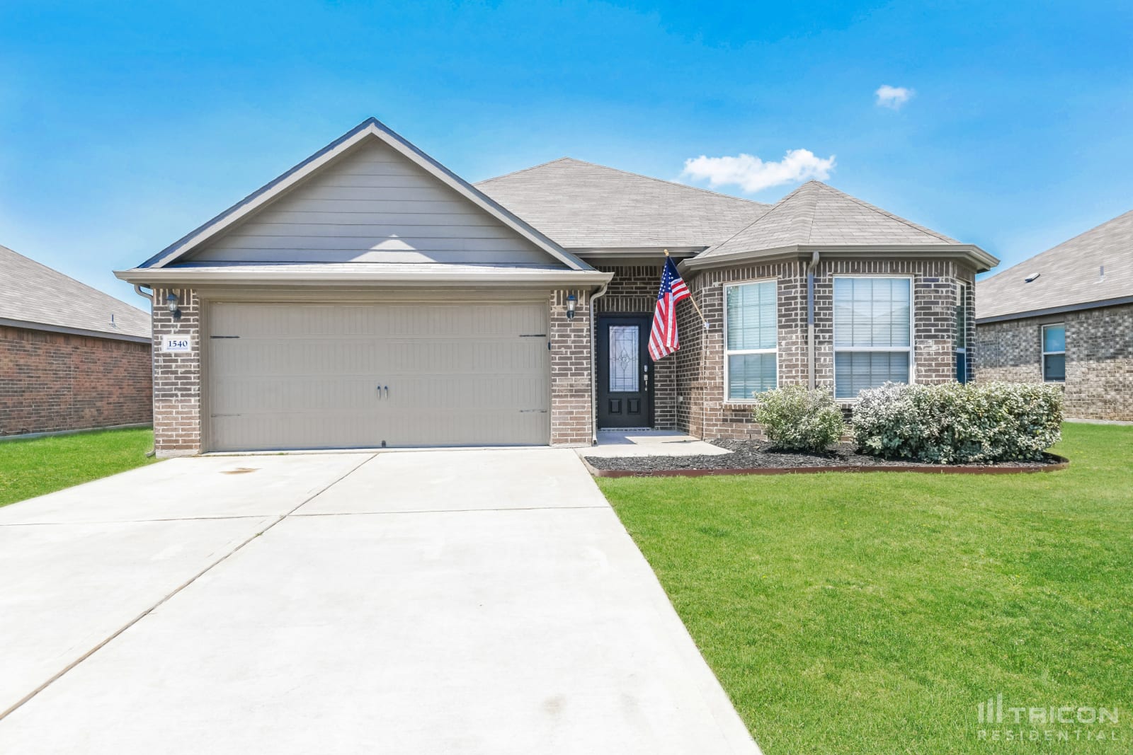 1540 Millennium Drive Crowley TX