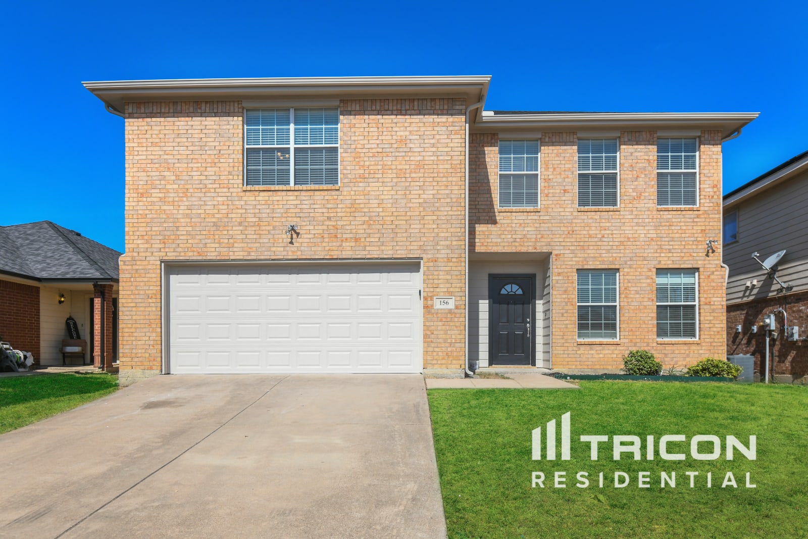 156 Jefferson Drive Venus TX