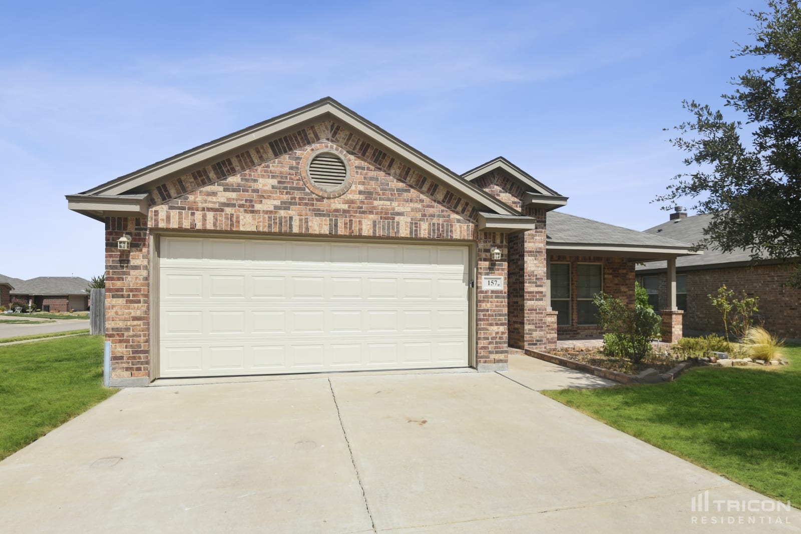 157 Spring Hollow Drive Fort Worth TX