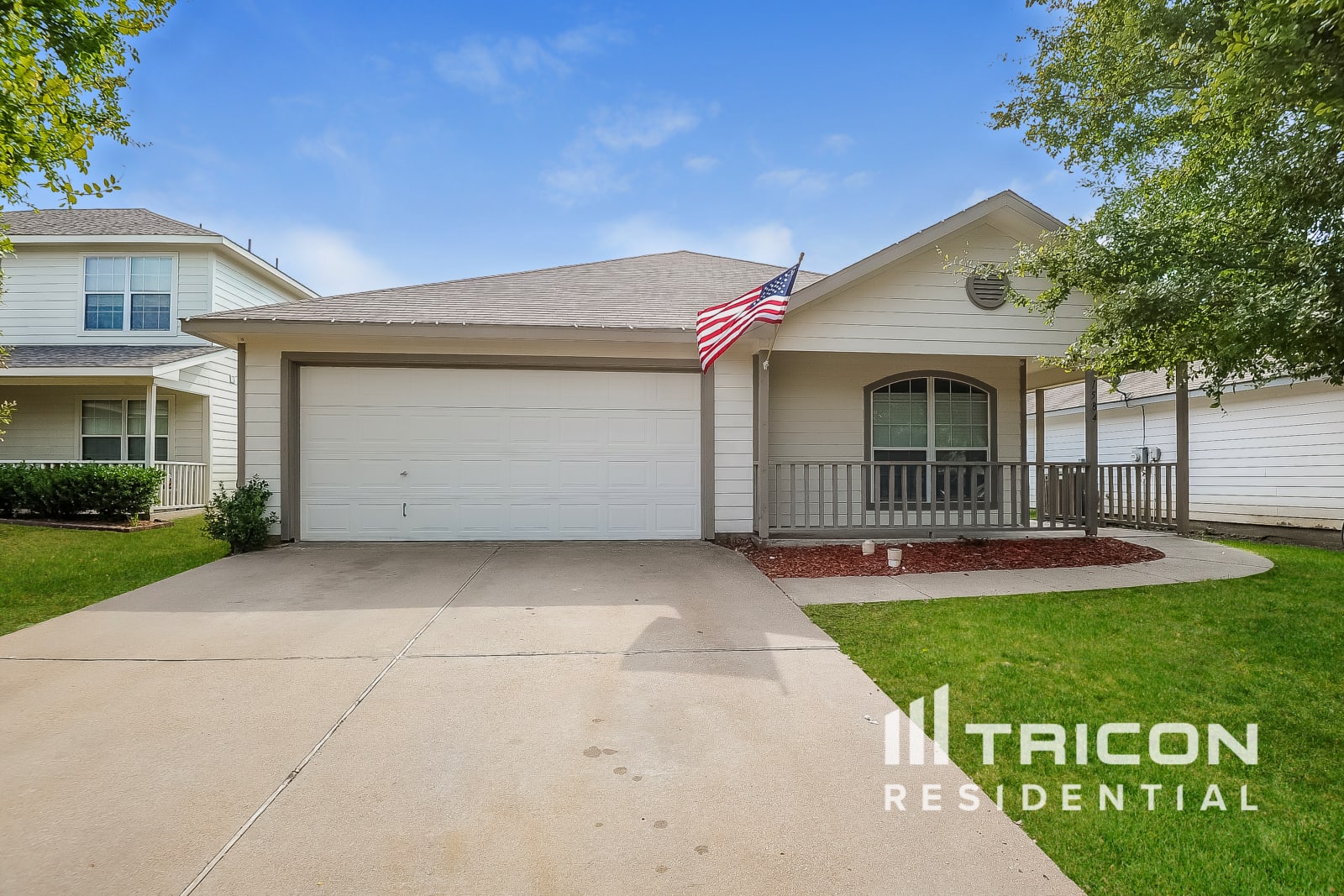 1584 Sandhurst Drive Waxahachie TX