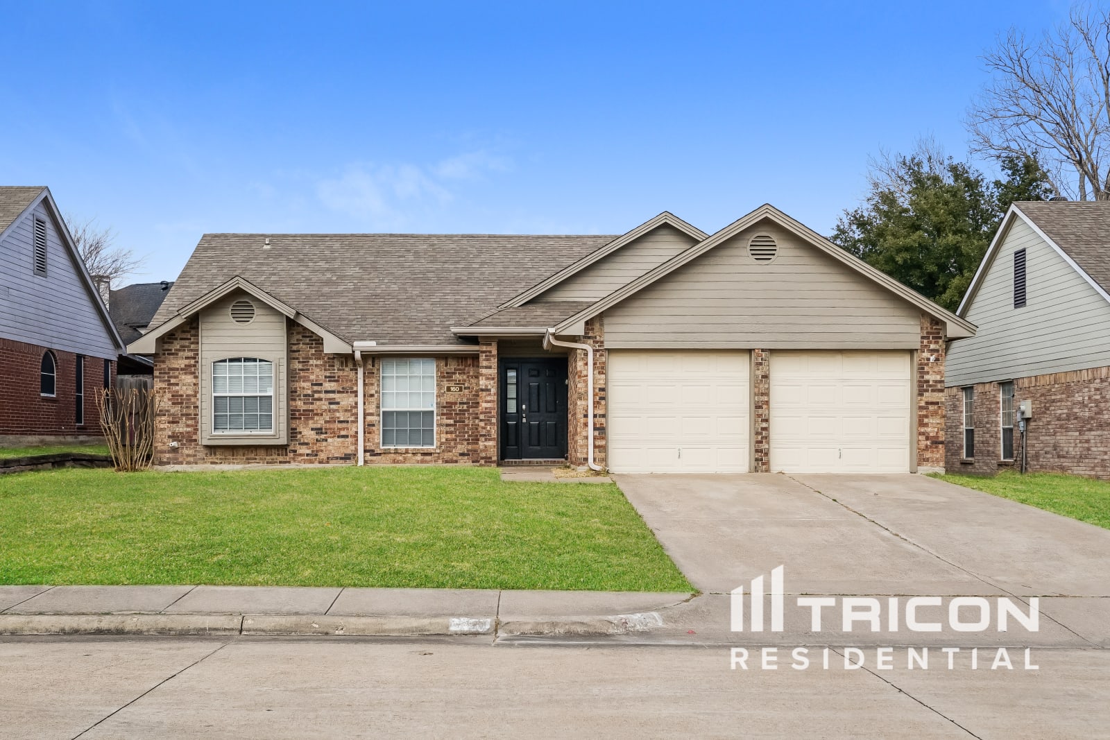 160 Westwood Drive Rockwall TX